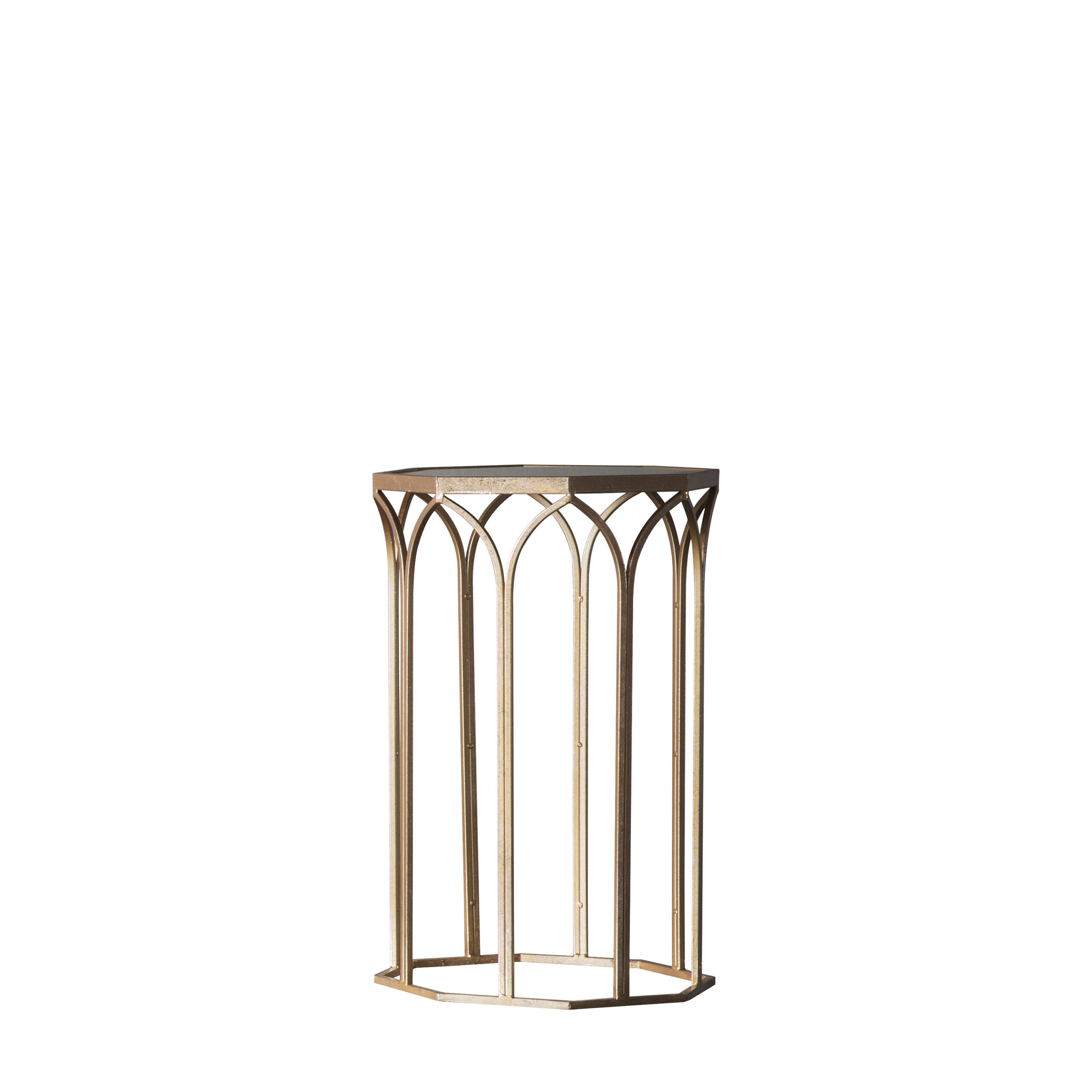 Keswick Side Table - Image 4