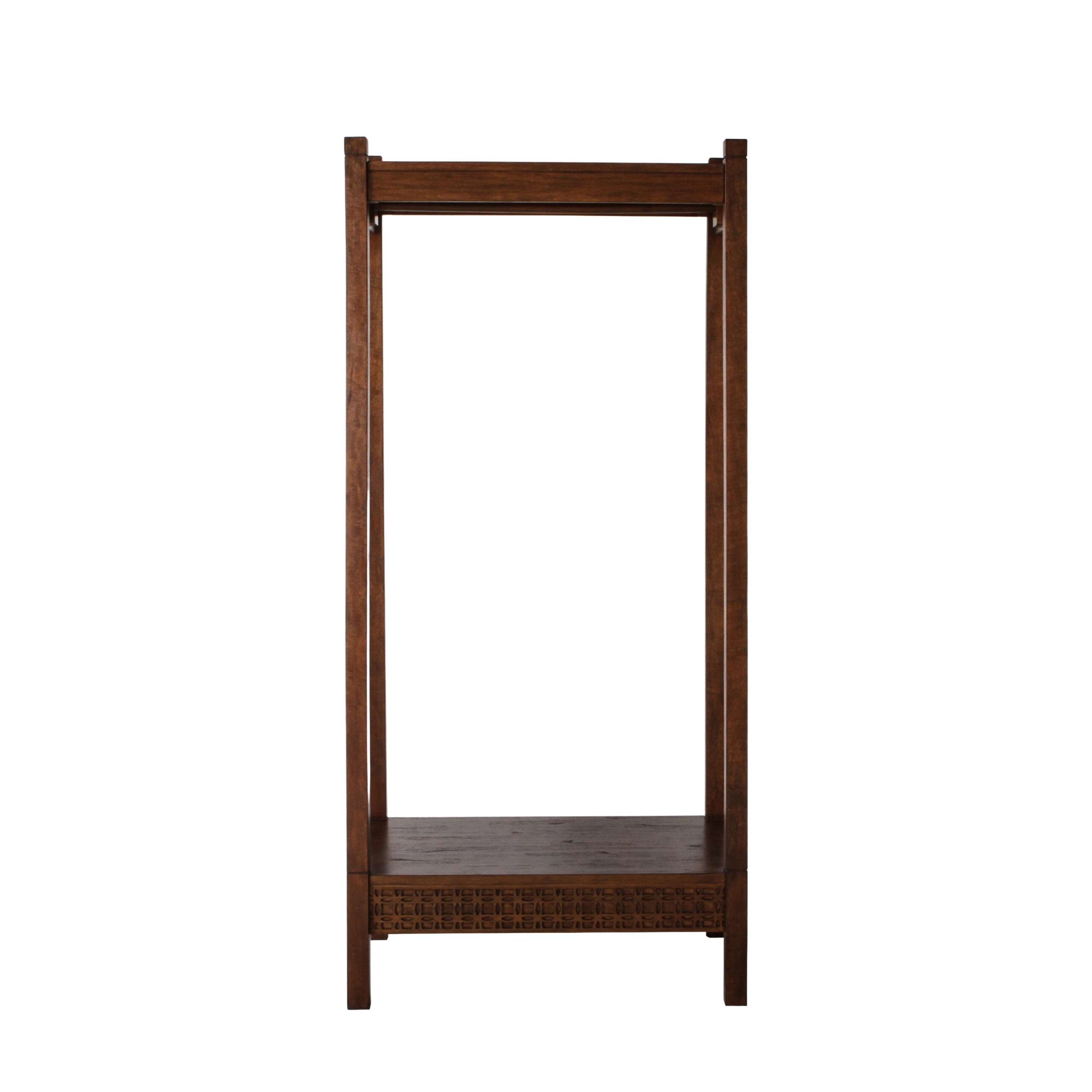 Tulum Open Wardrobe - Image 4