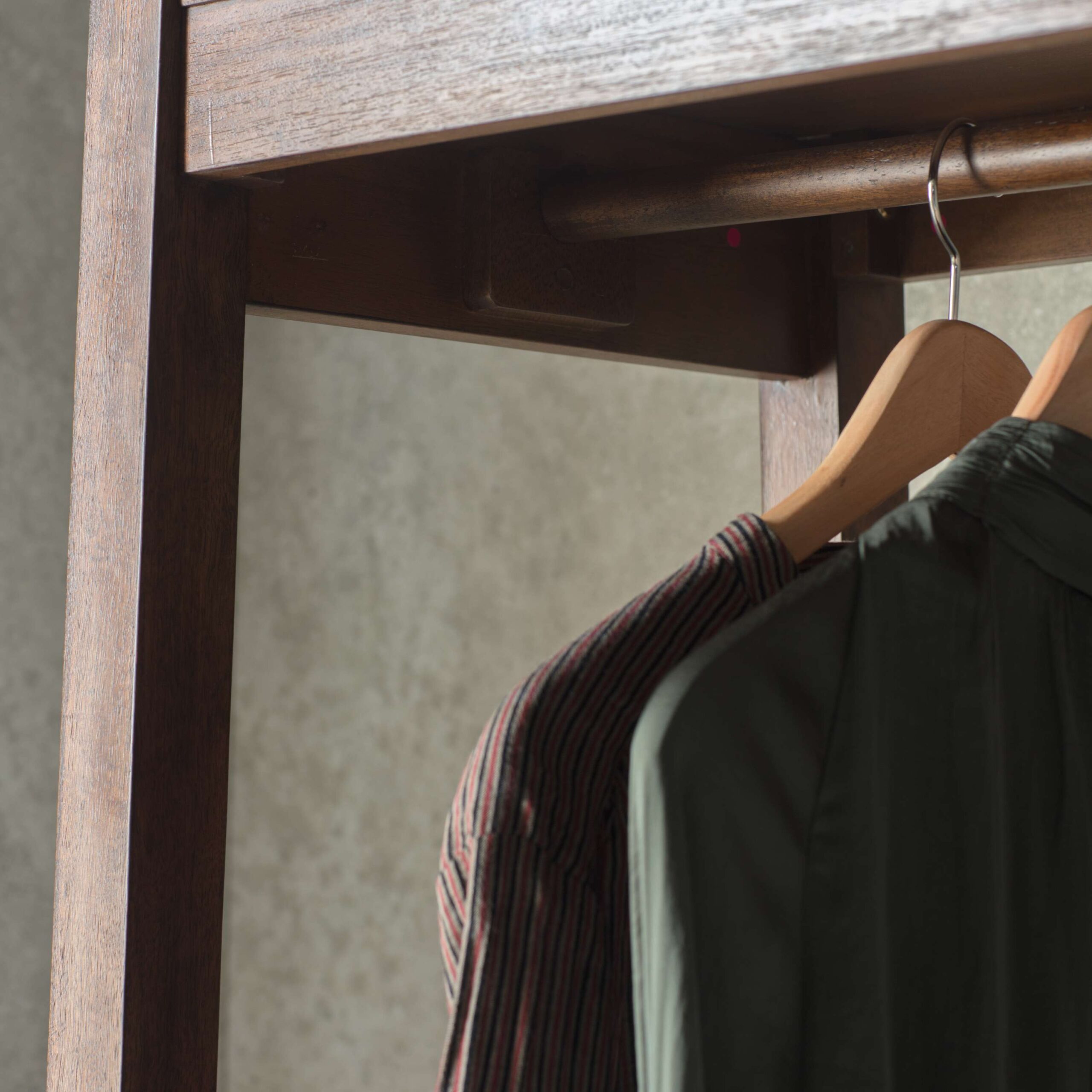Tulum Open Wardrobe - Image 2