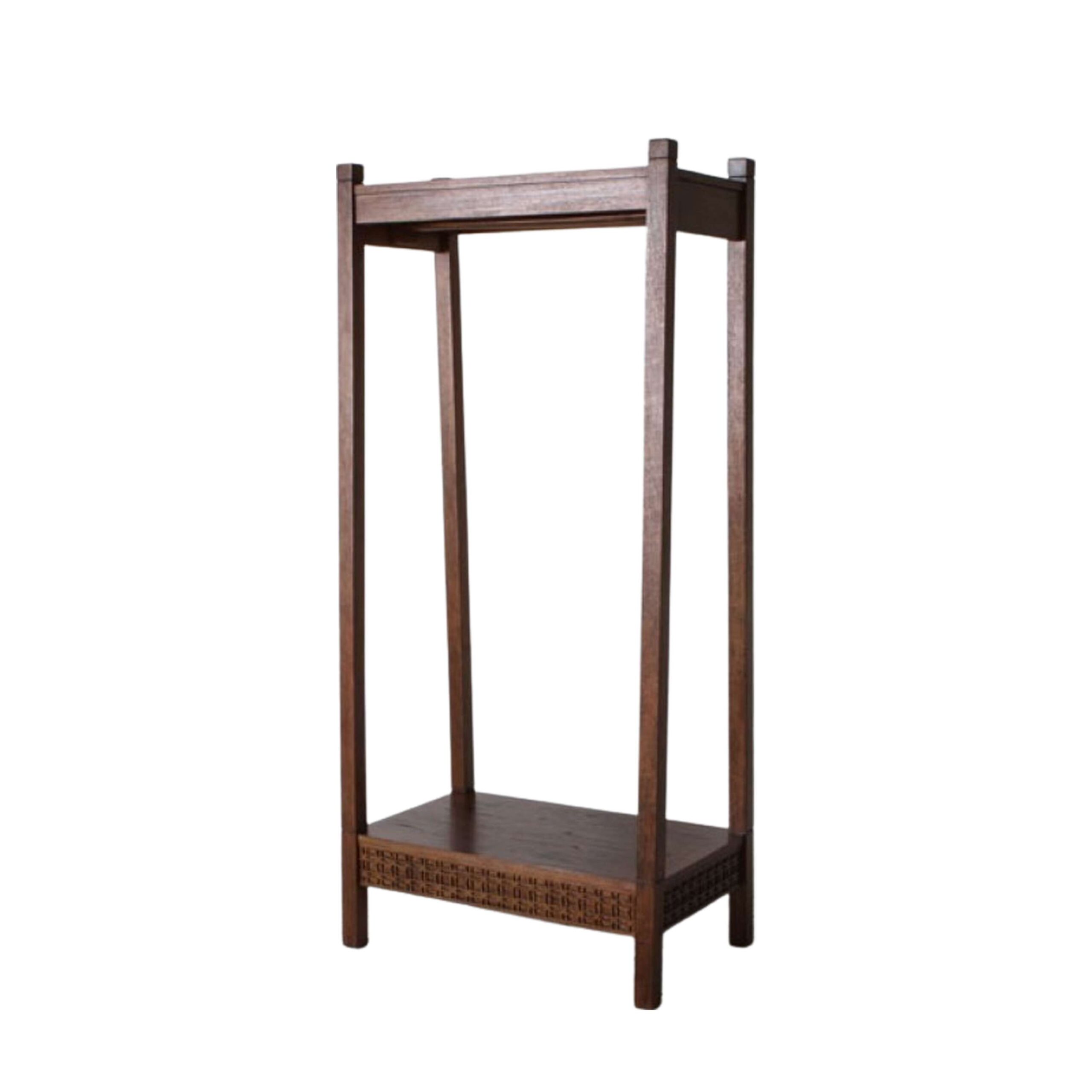 Tulum Open Wardrobe - Image 5