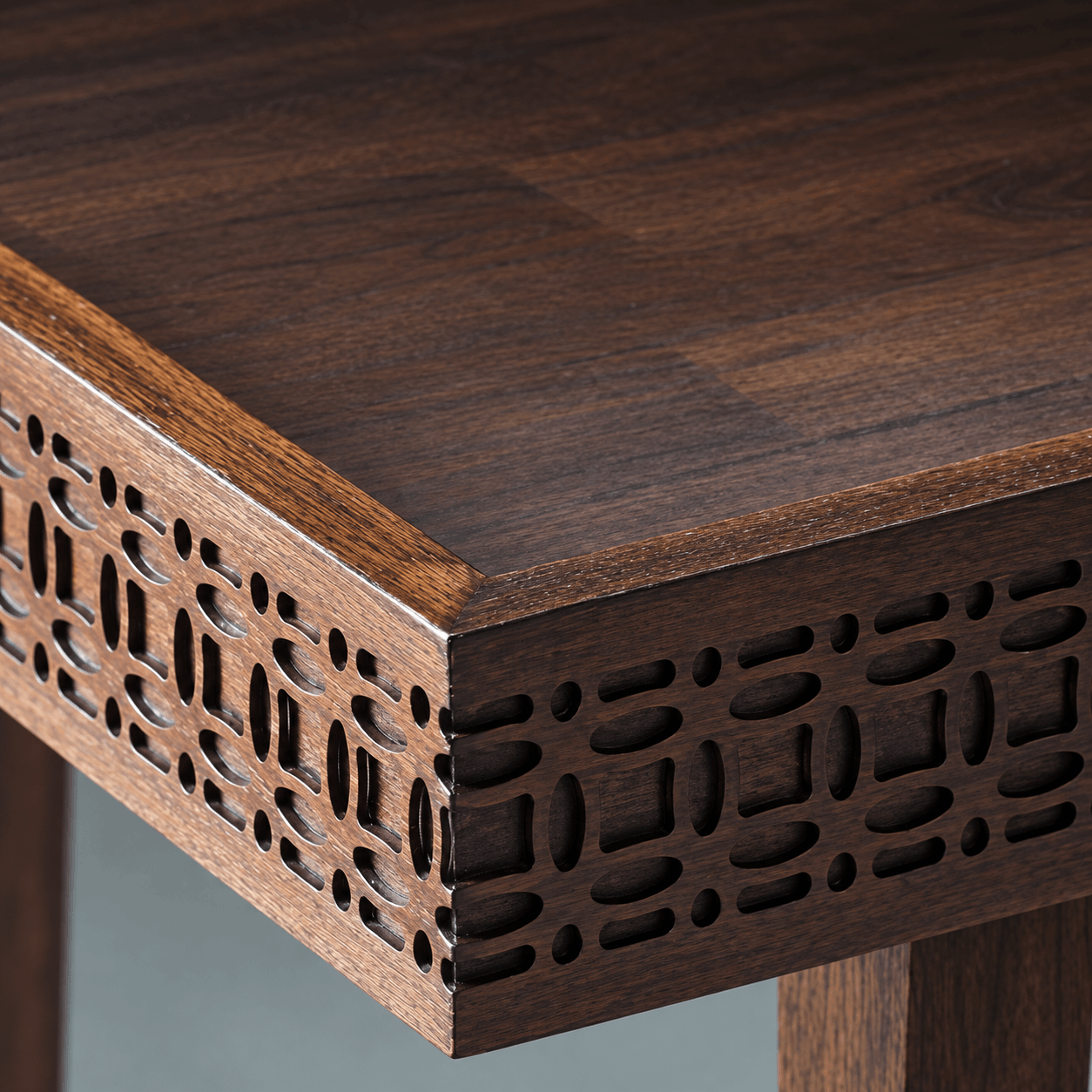 Bali Console Table - Image 2