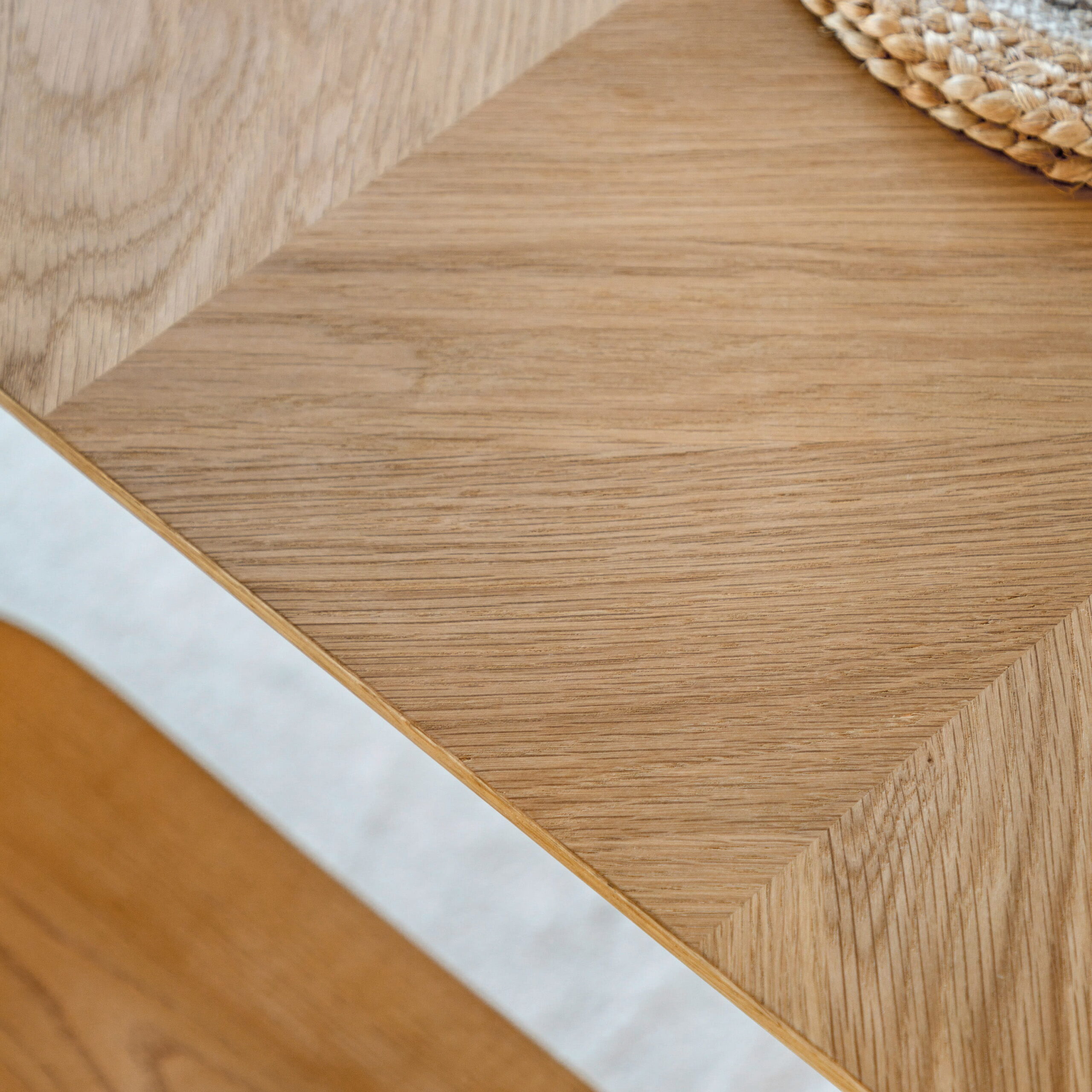 Torino Dining Table - Image 3