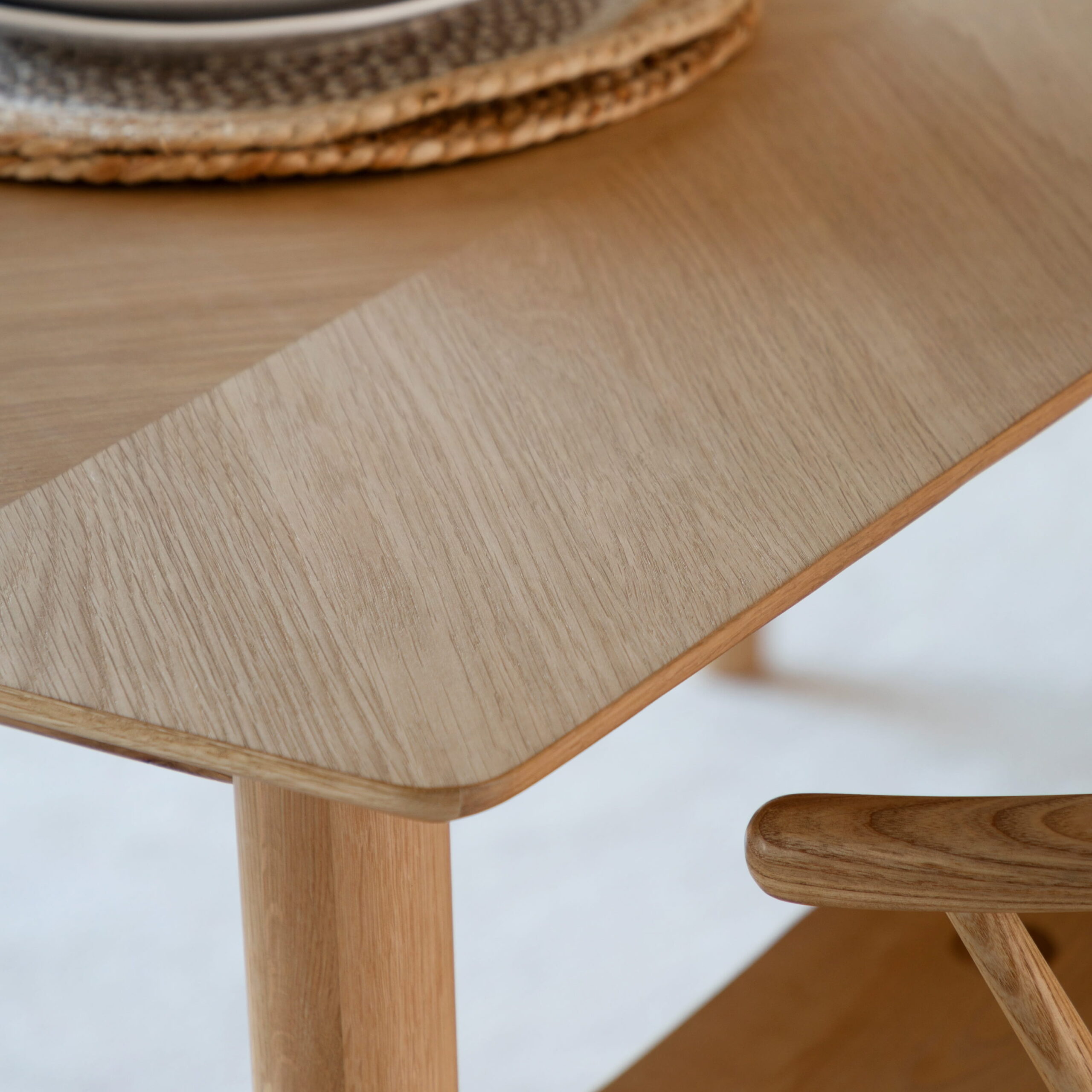 Torino Dining Table - Image 2