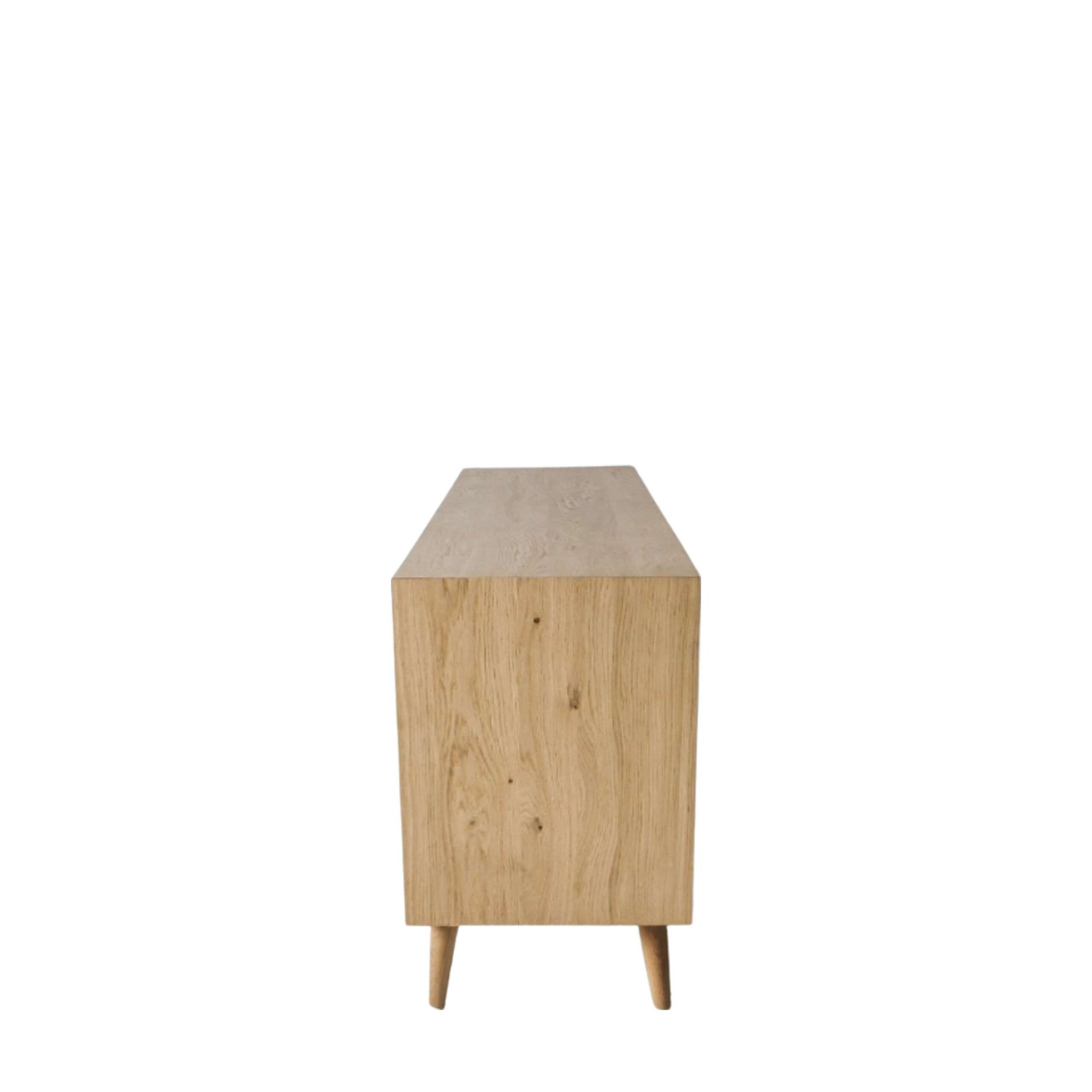 Torino 2 Door 3 Drawer Sideboard - Image 6