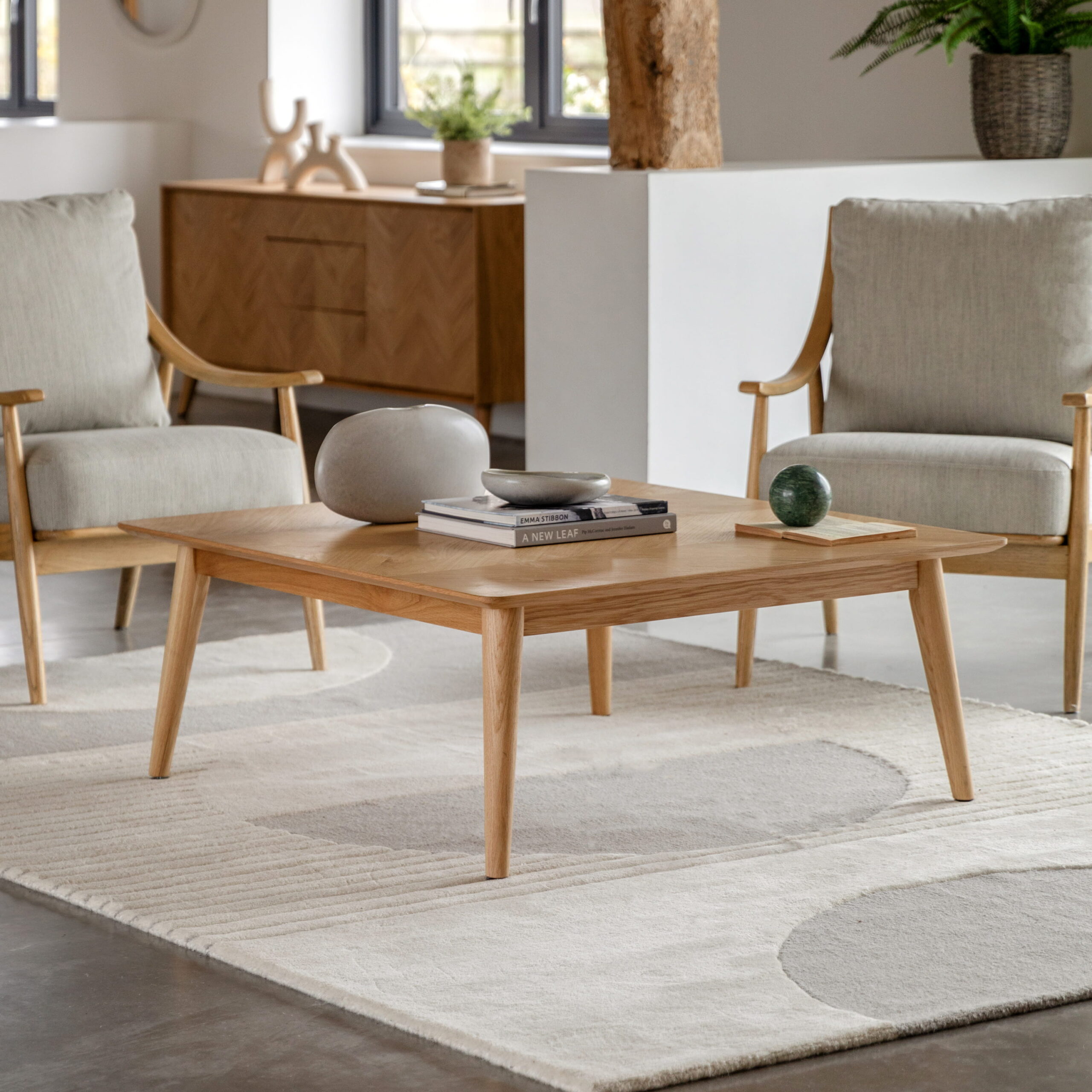 Torino Coffee Table