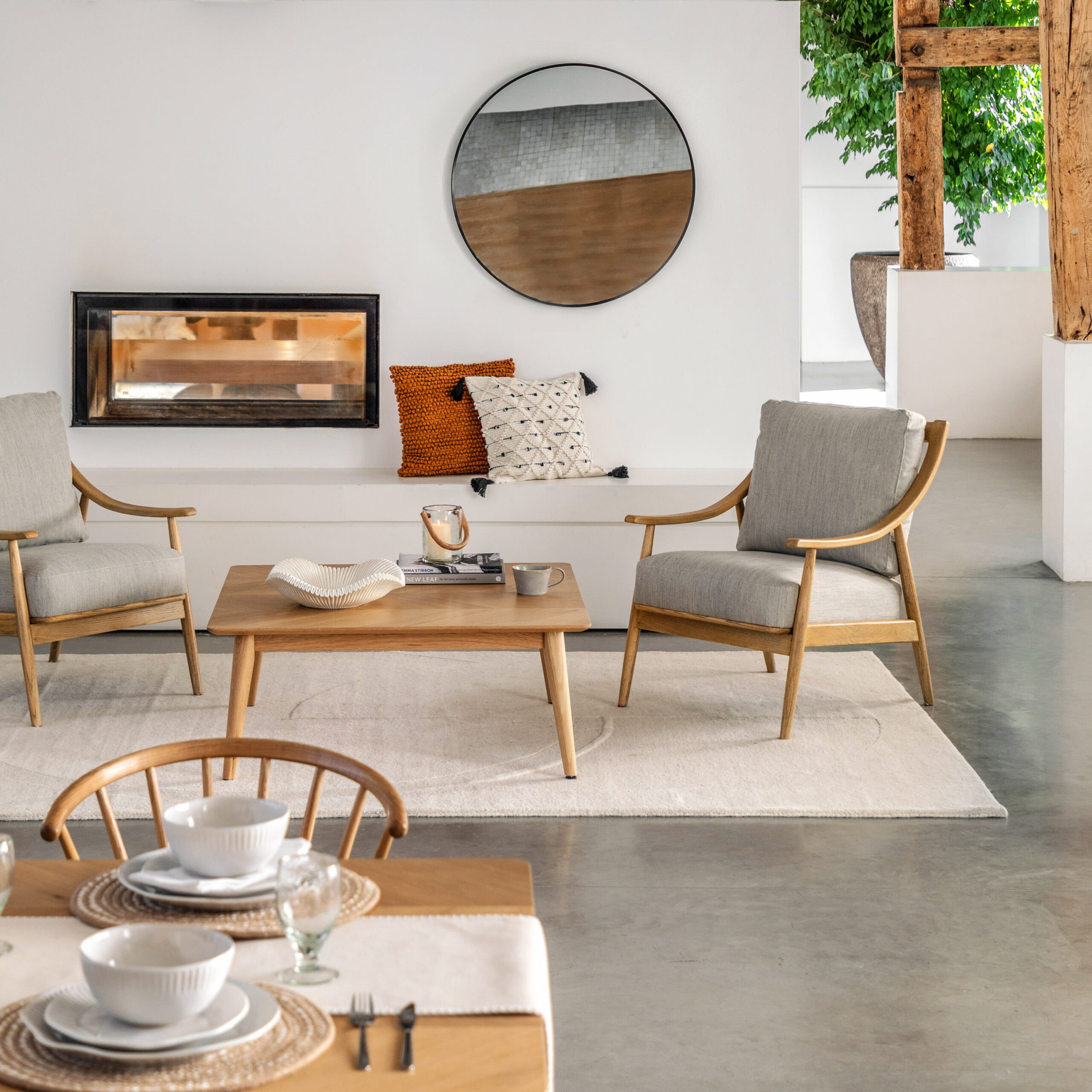 Torino Coffee Table - Image 4