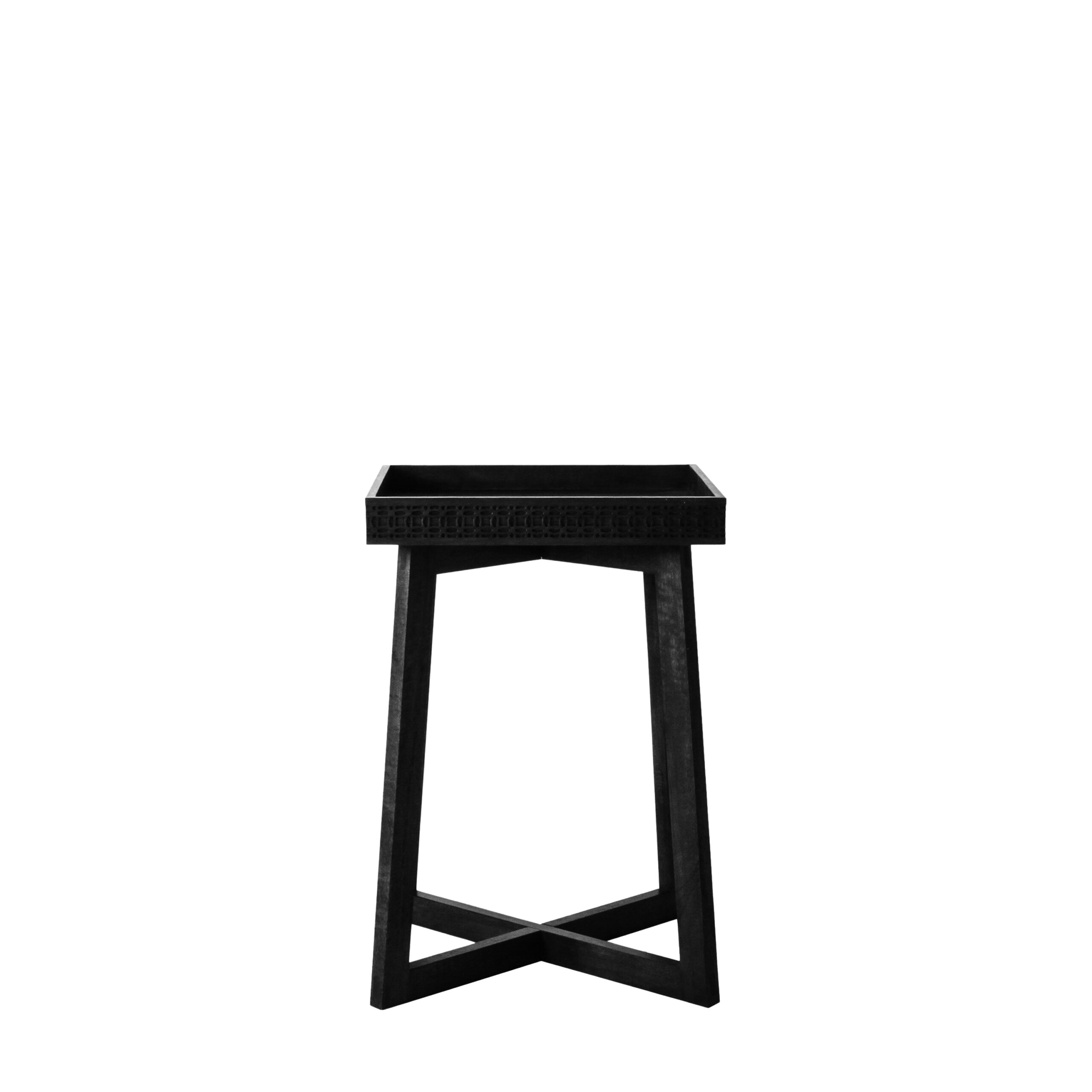 Marrakesh Bedside Table - Image 3