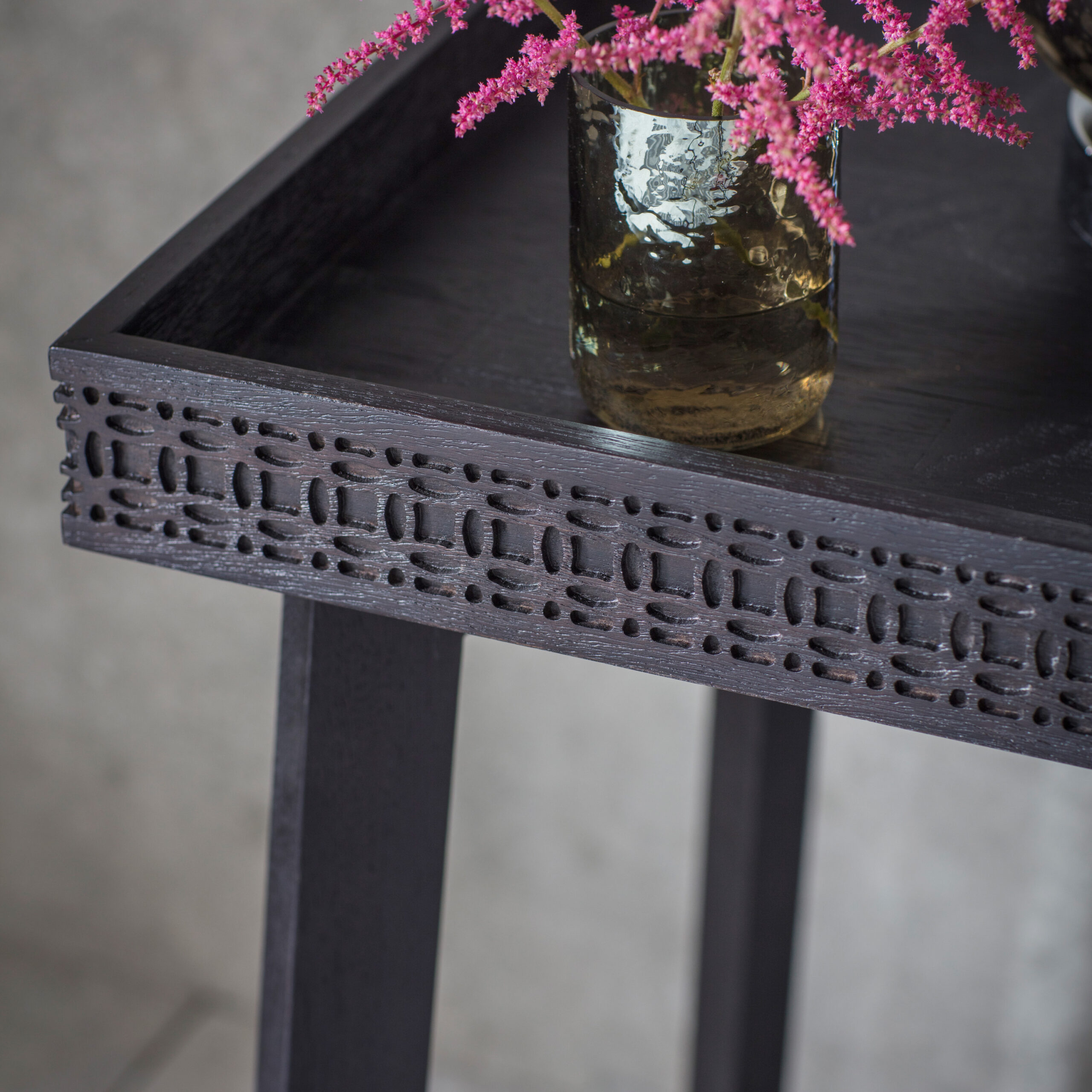 Marrakesh Bedside Table - Image 2