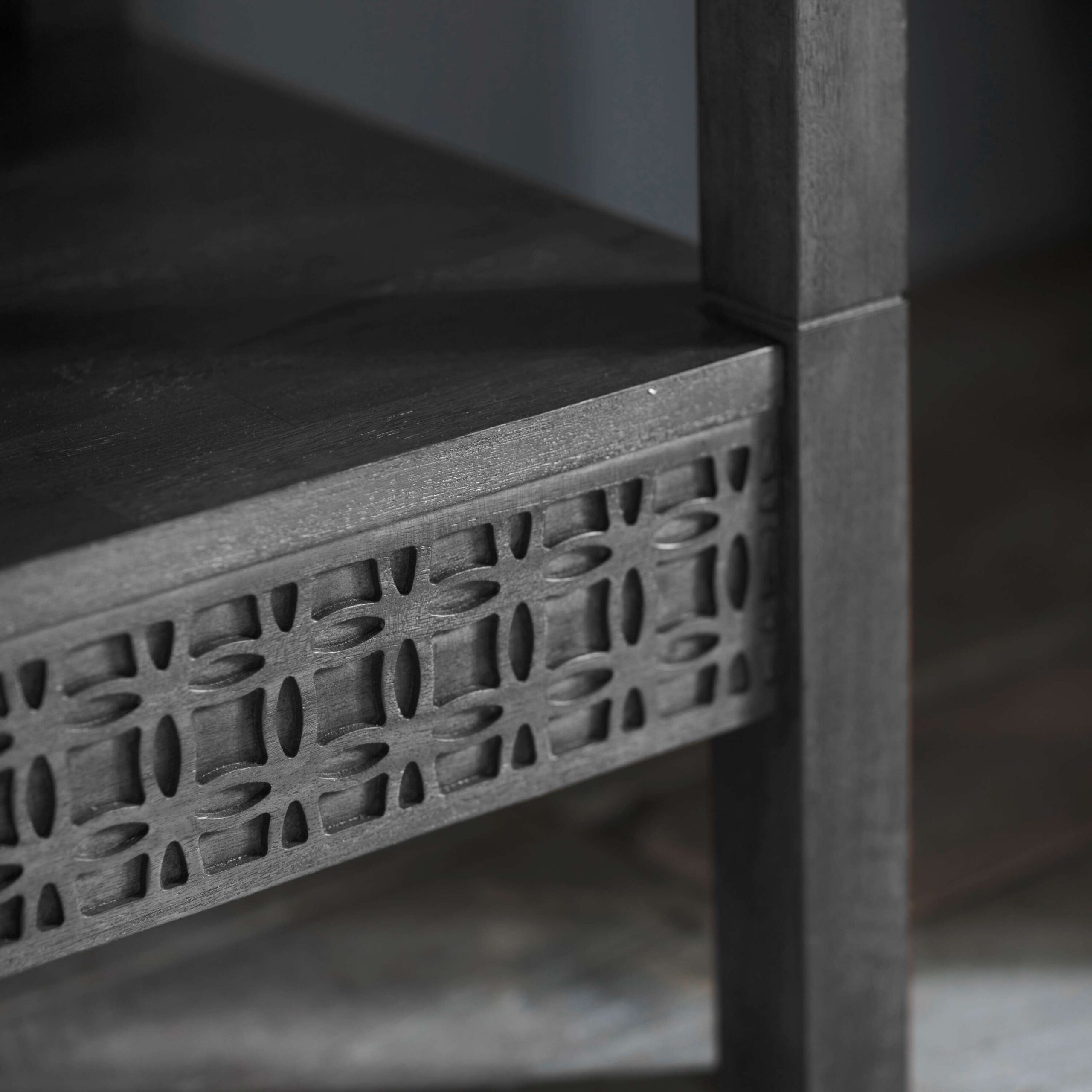 Marrakesh Open Wardrobe - Image 2
