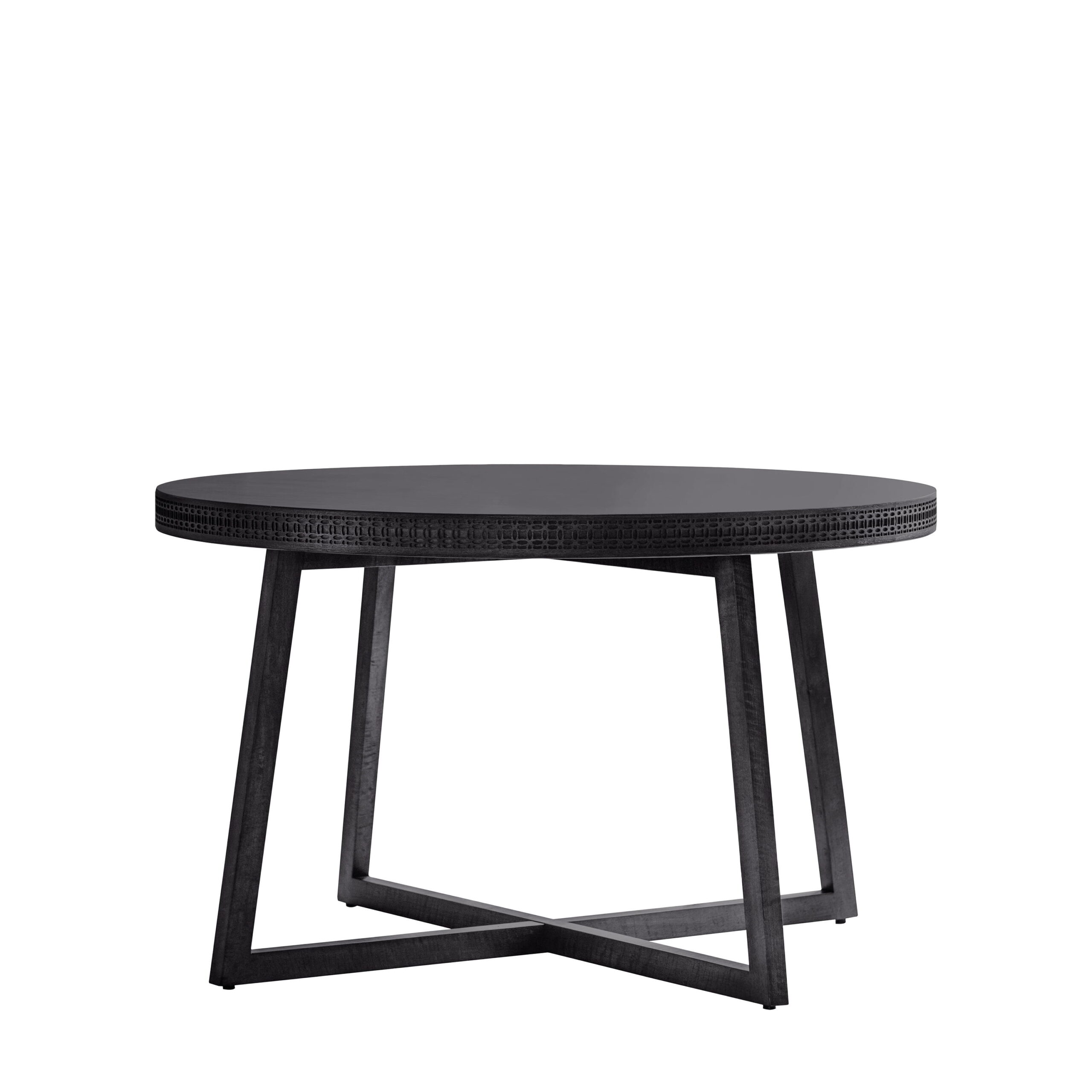 Marrakesh Round Dining Table - Image 3