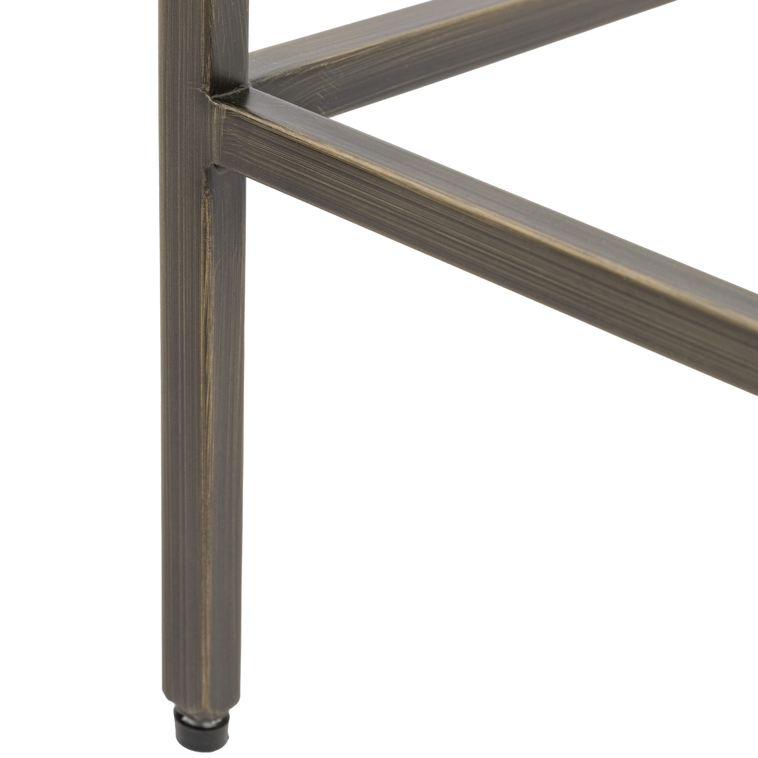 Alnwick Coffee Table Bronze - Image 8