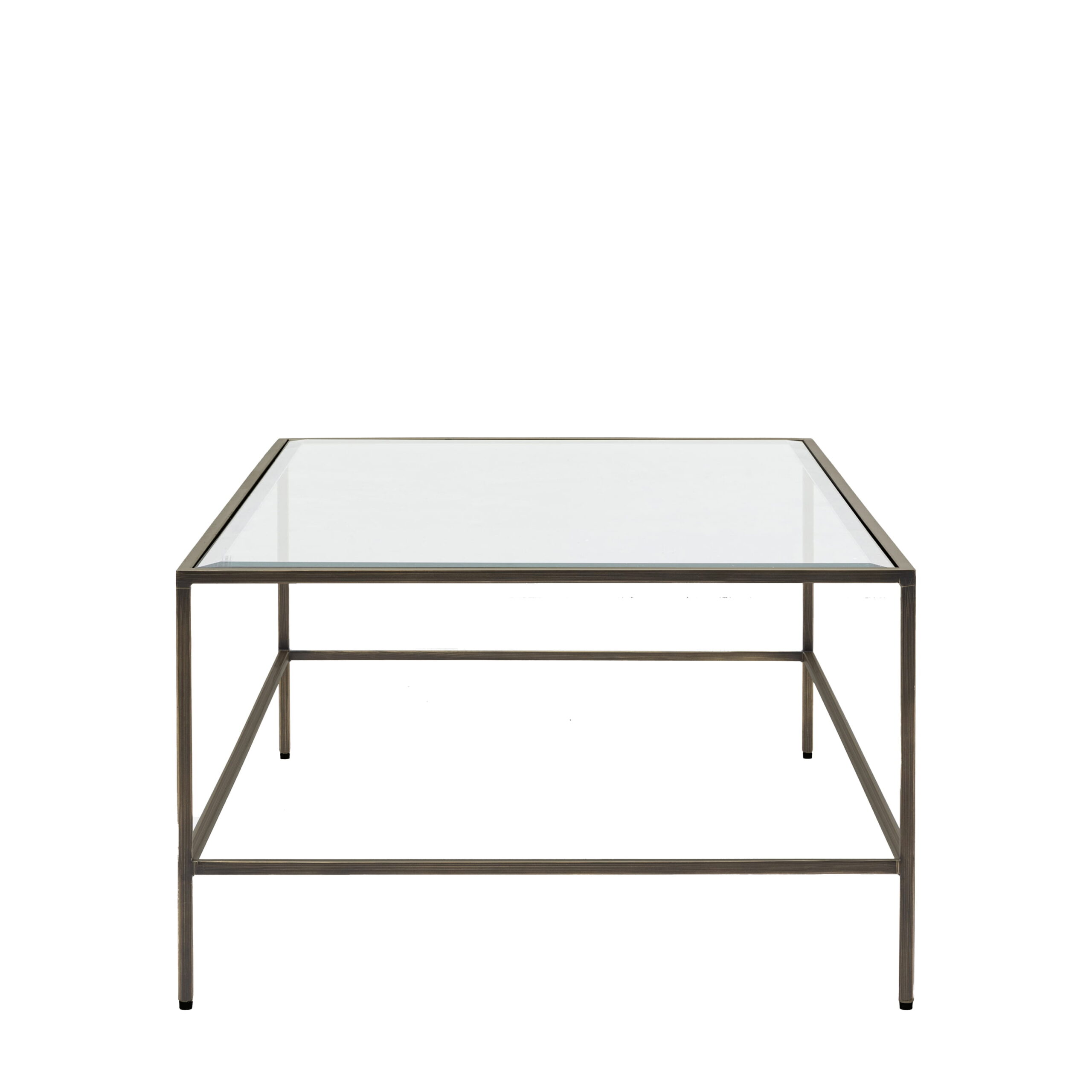 Alnwick Coffee Table Bronze - Image 6