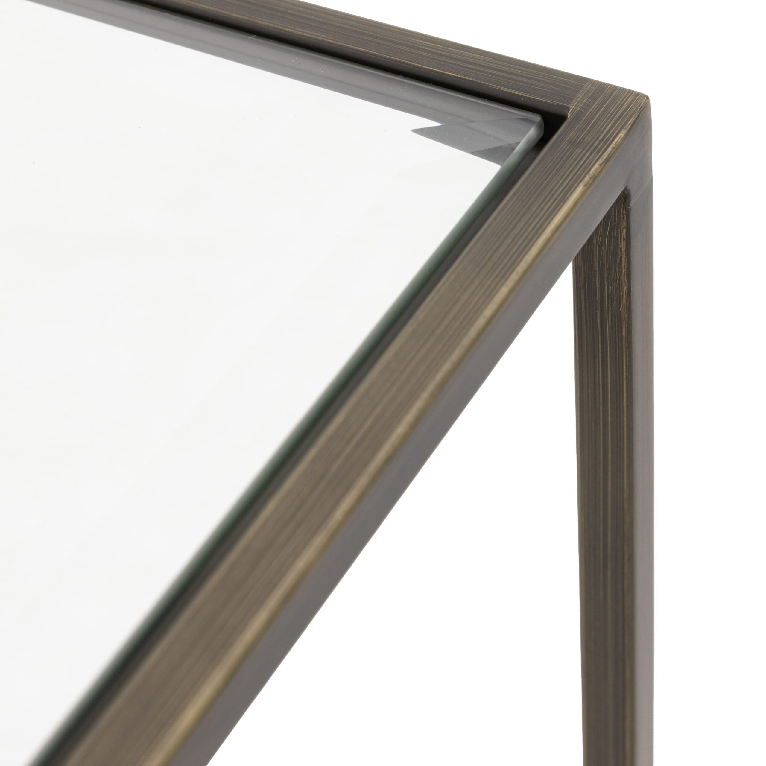 Alnwick Coffee Table Bronze - Image 7