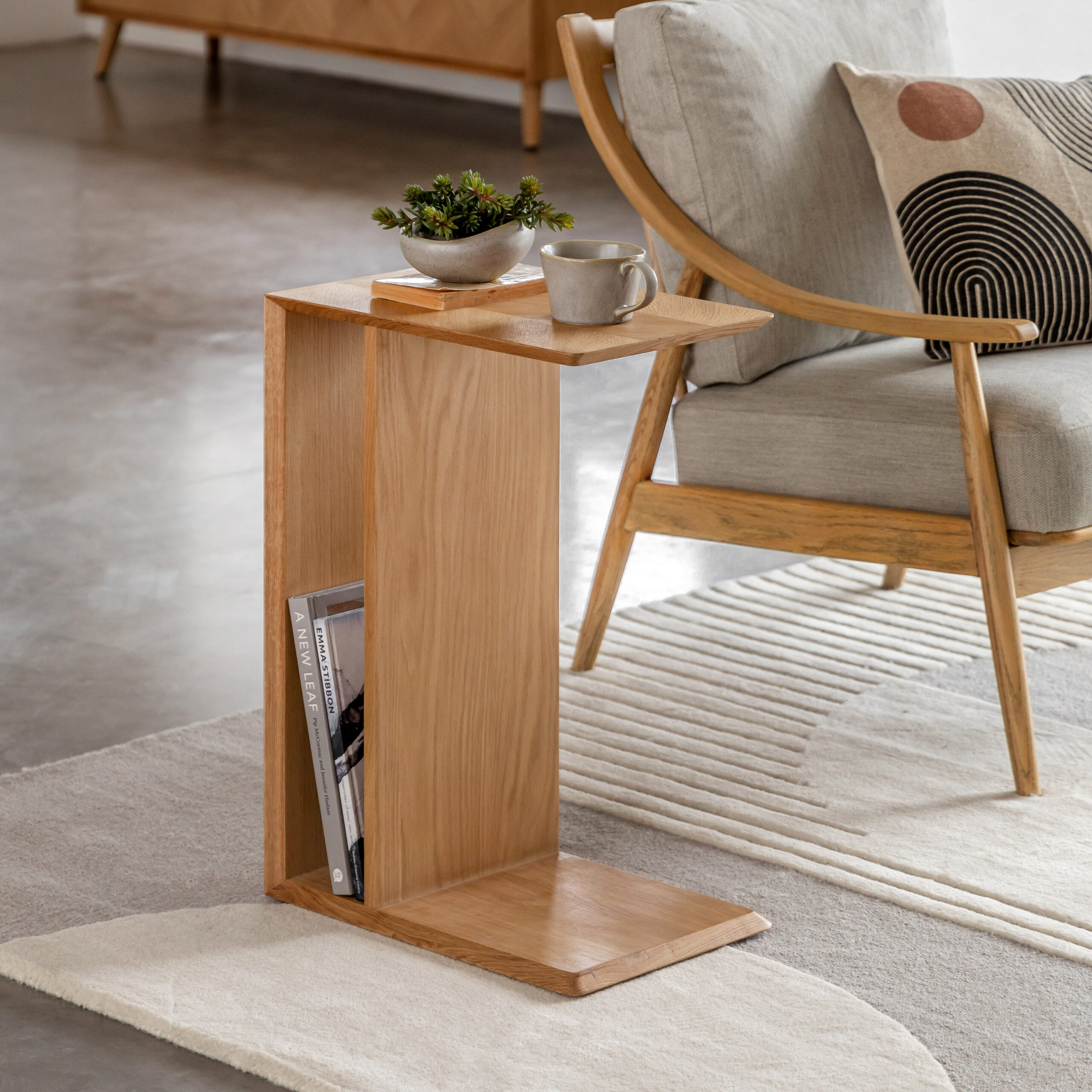 Torino Supper Table