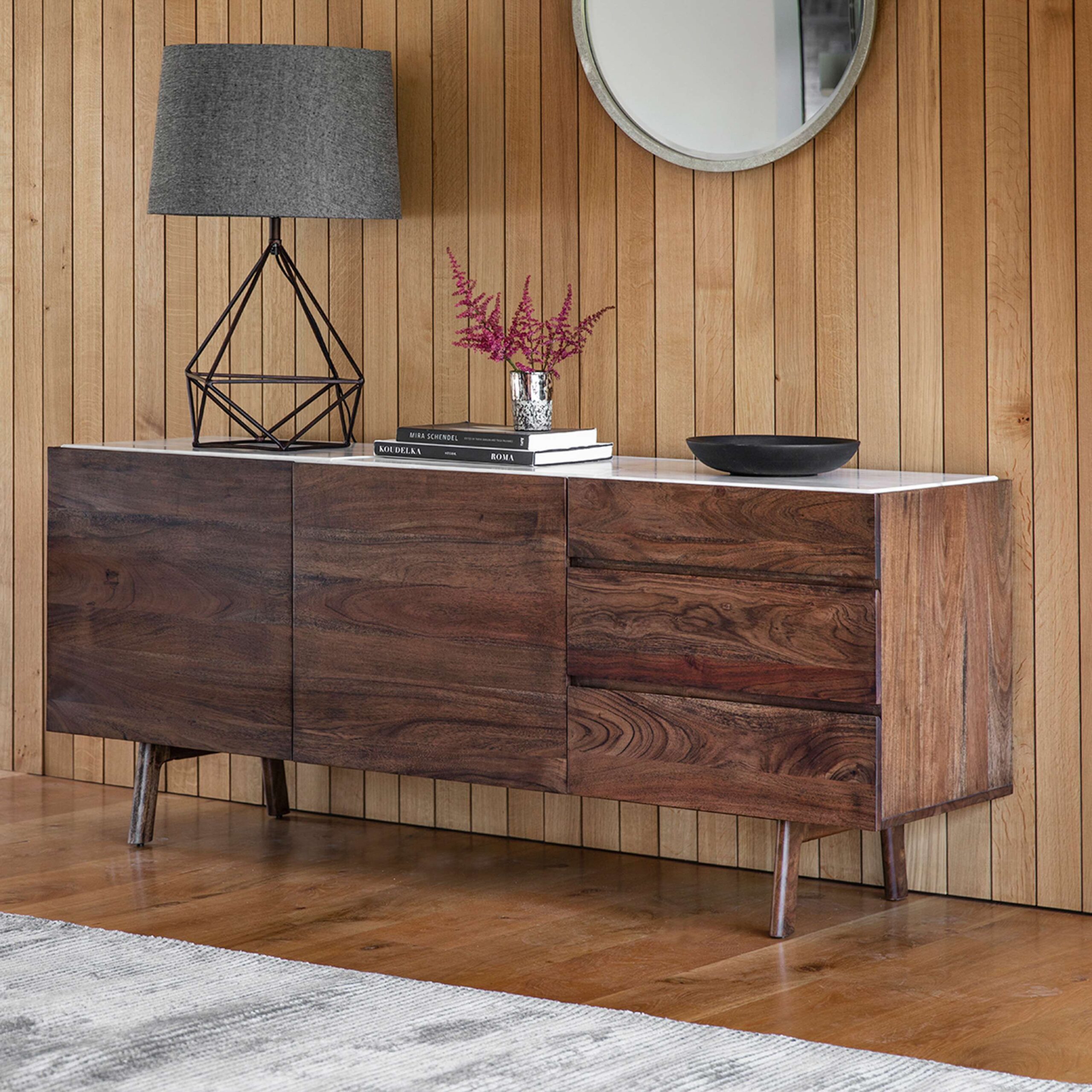 Valencia Sideboard