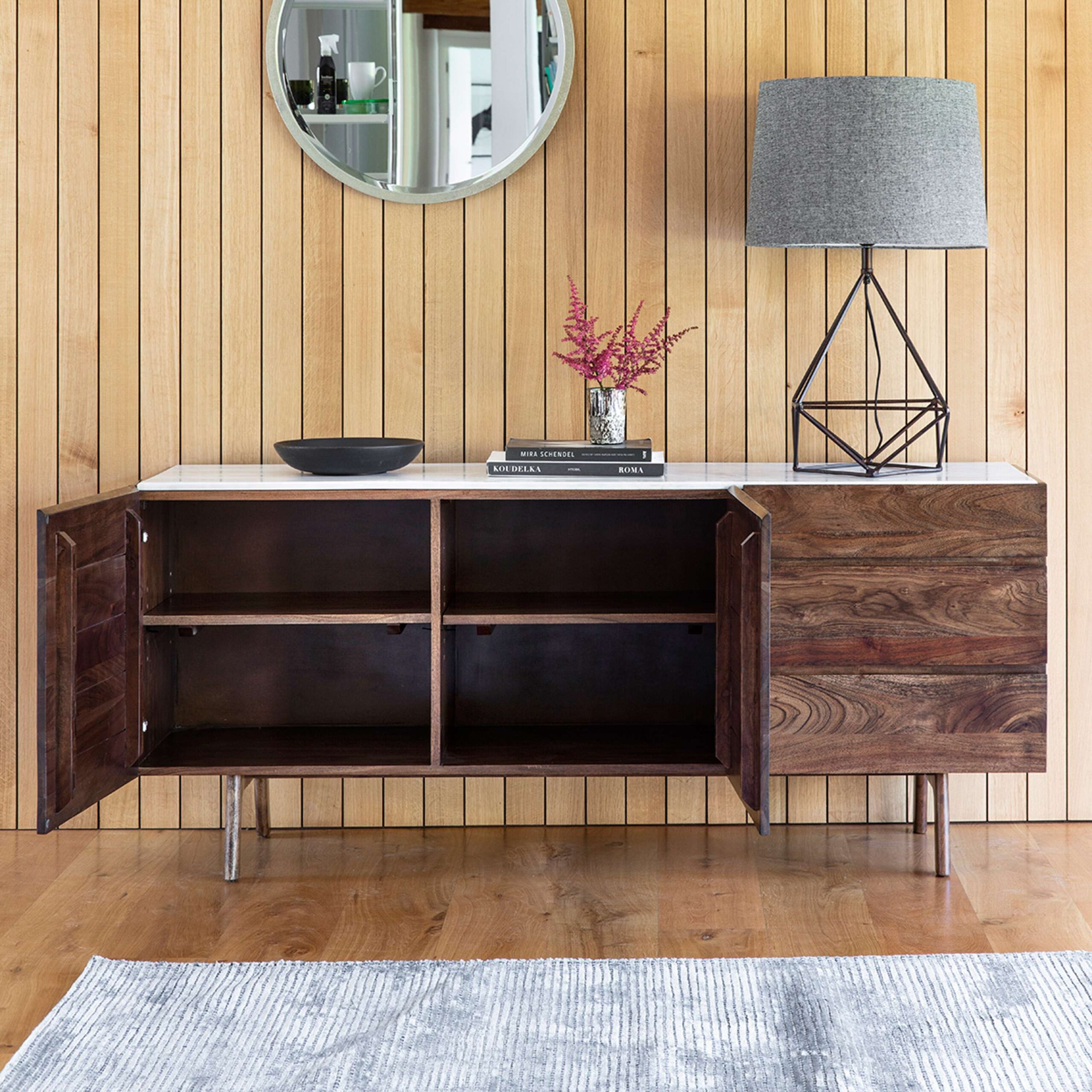 Valencia Sideboard - Image 3