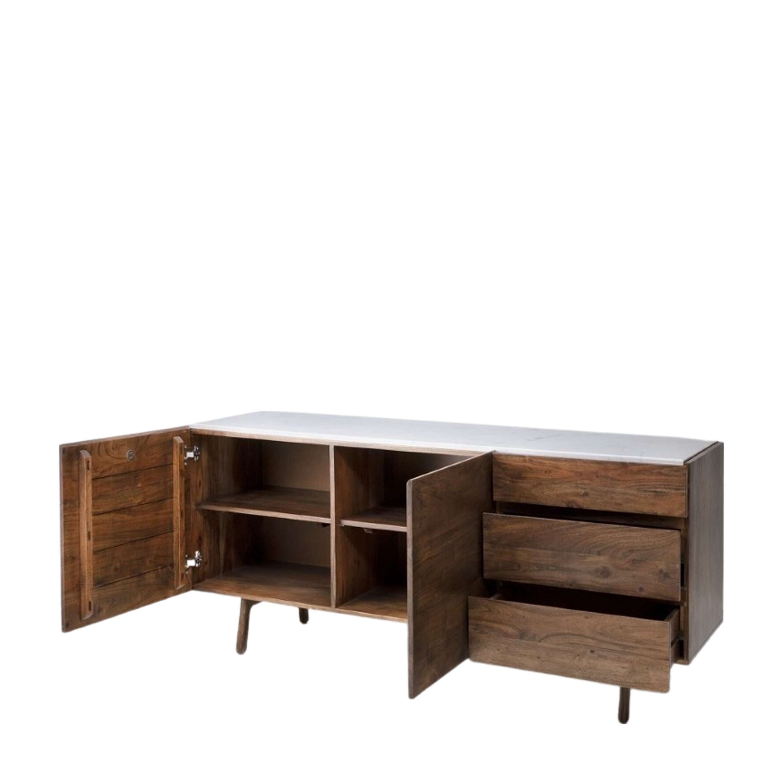 Valencia Sideboard - Image 4