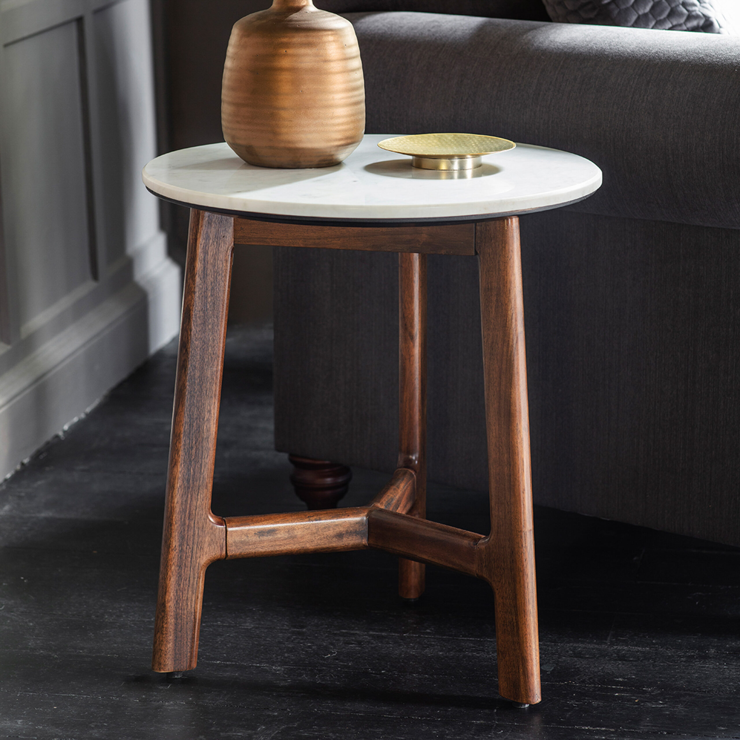 Valencia Side Table