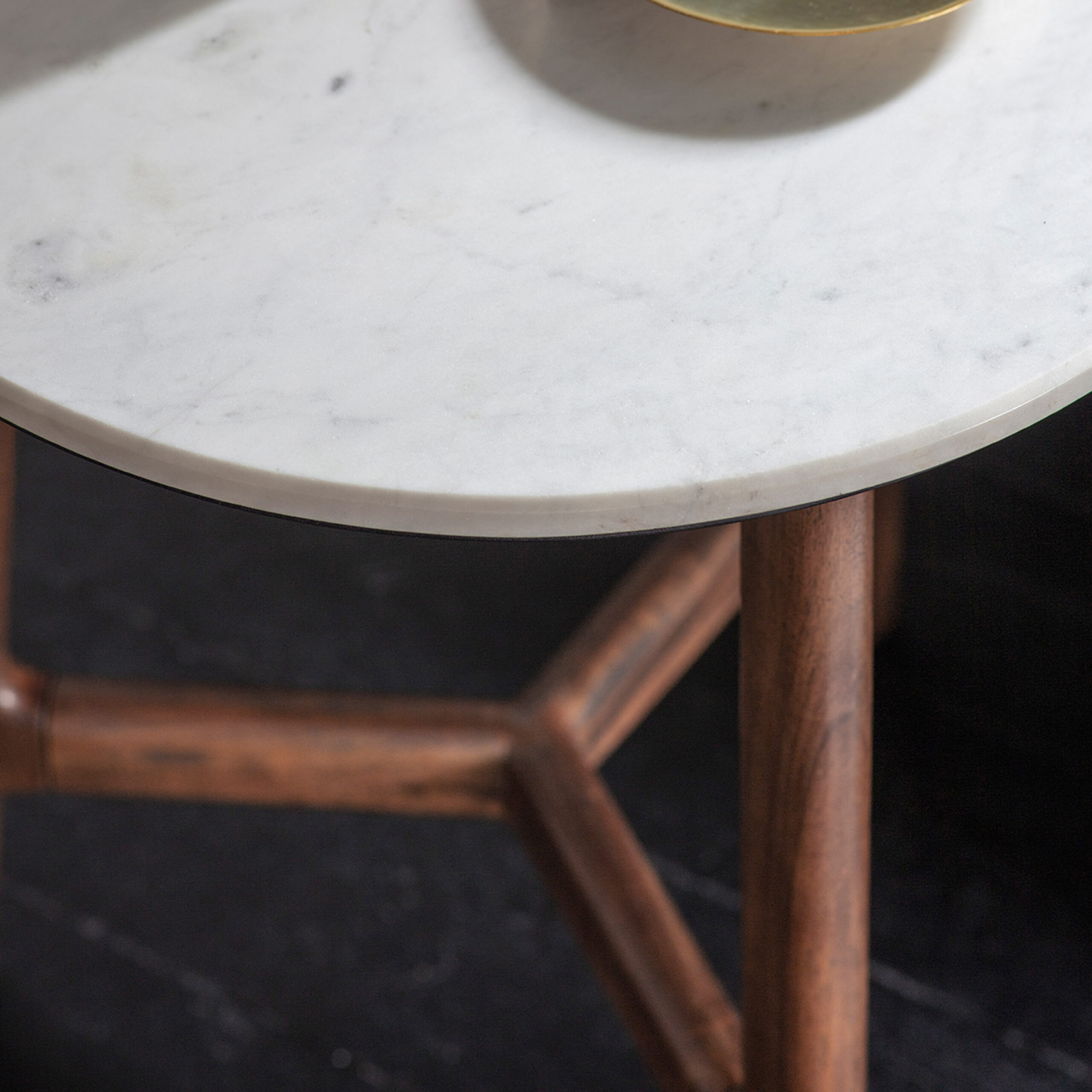 Valencia Side Table - Image 2