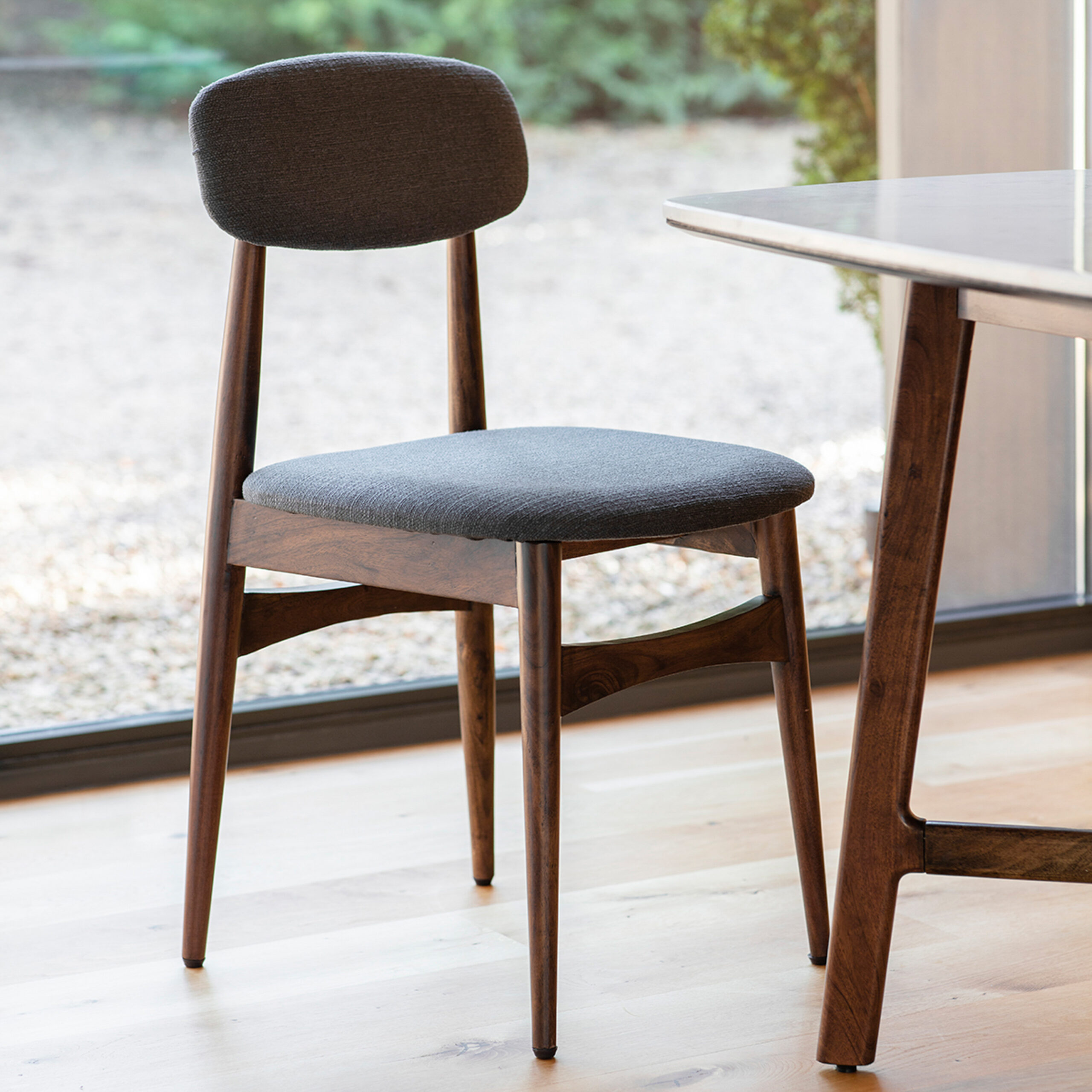 Valencia Dining Chairs - Set of 2 Chairs