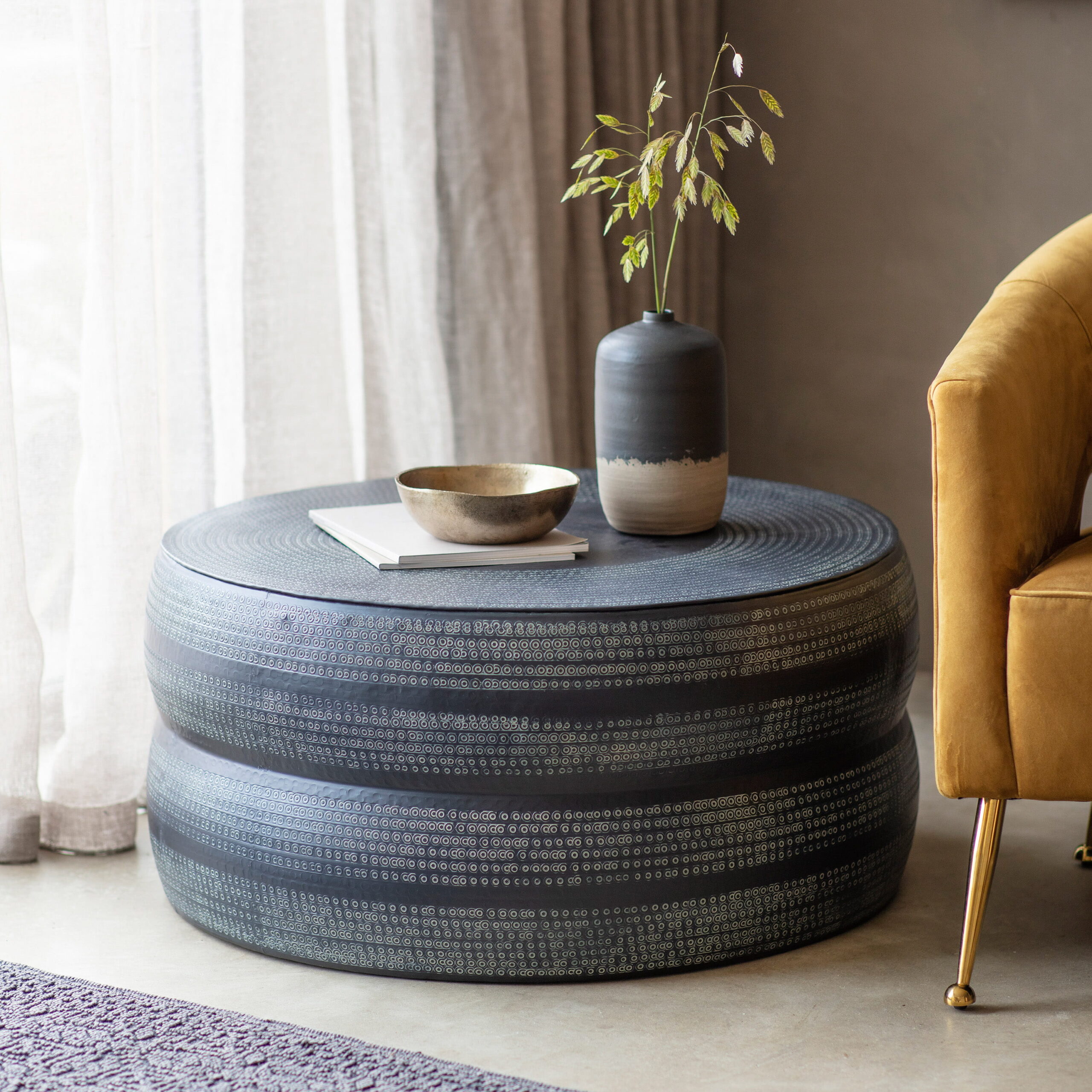 Zuri Coffee Table