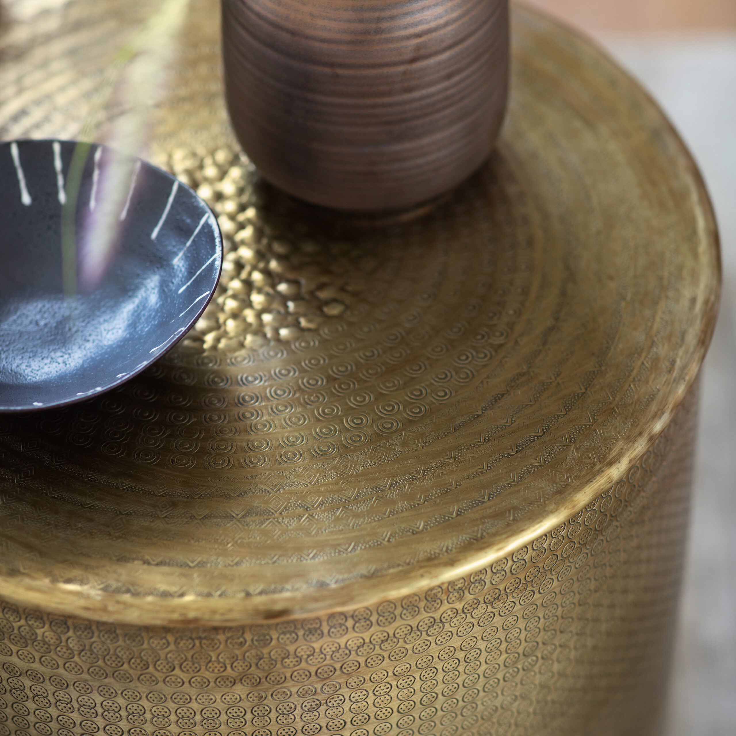 Sienna Side Table - Image 2