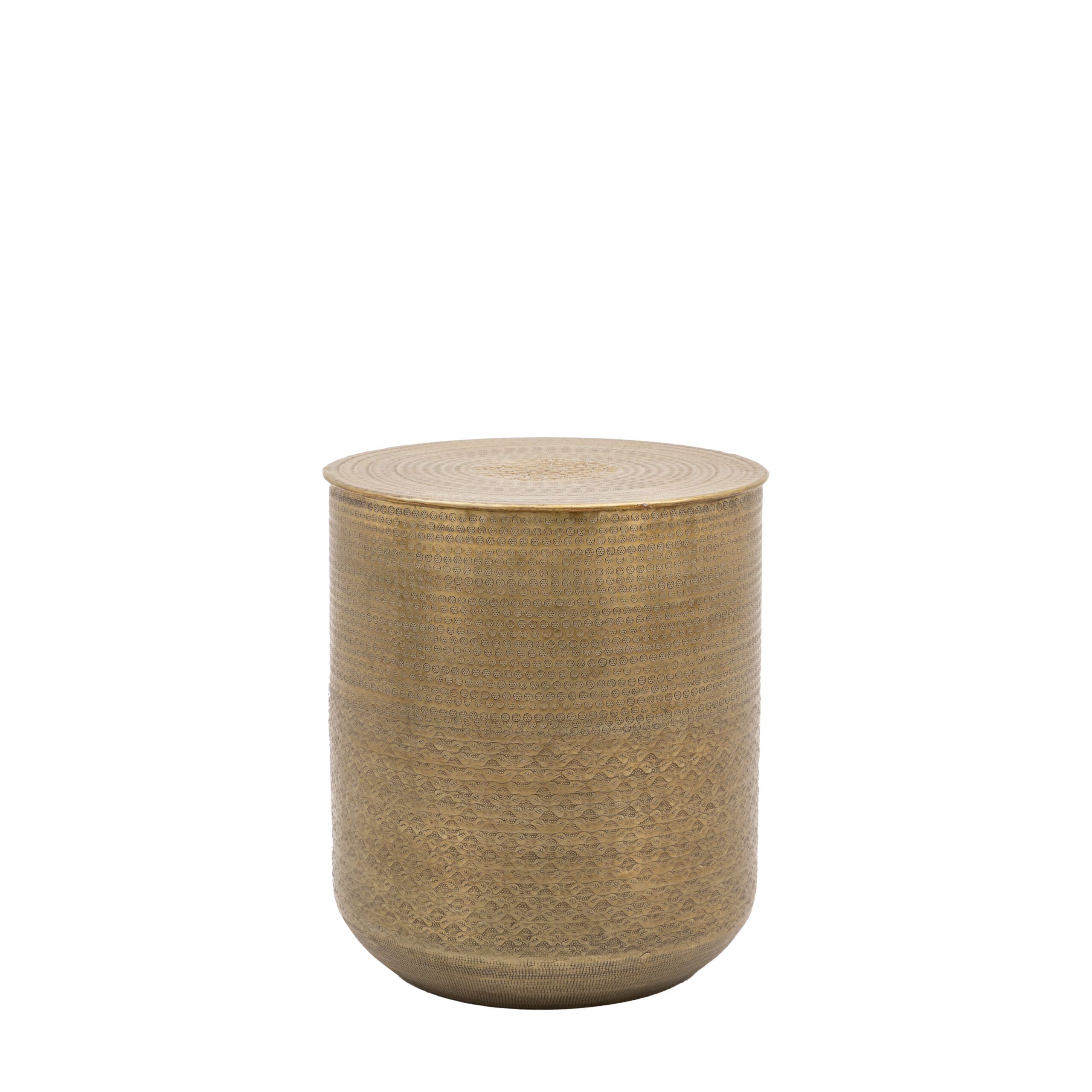 Sienna Side Table - Image 3