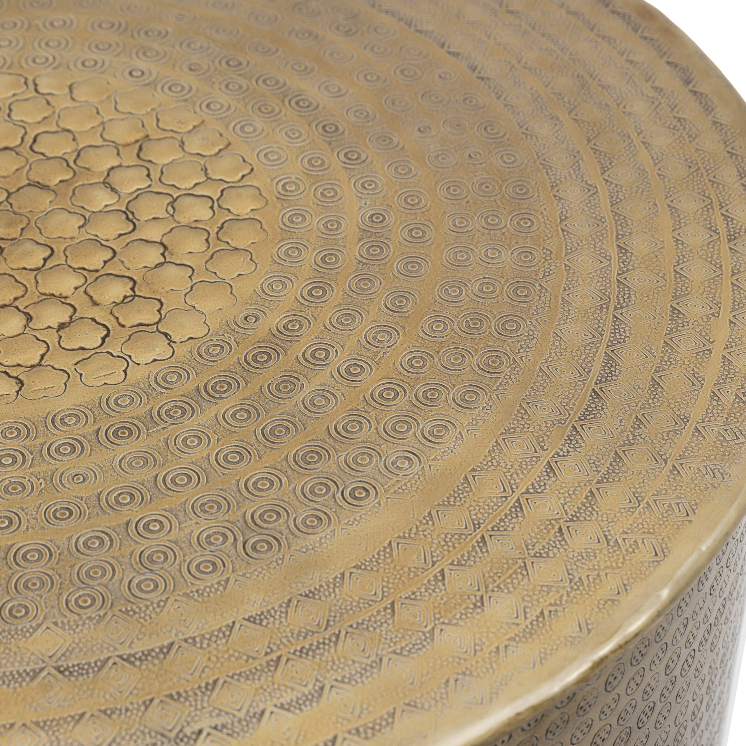 Sienna Side Table - Image 4