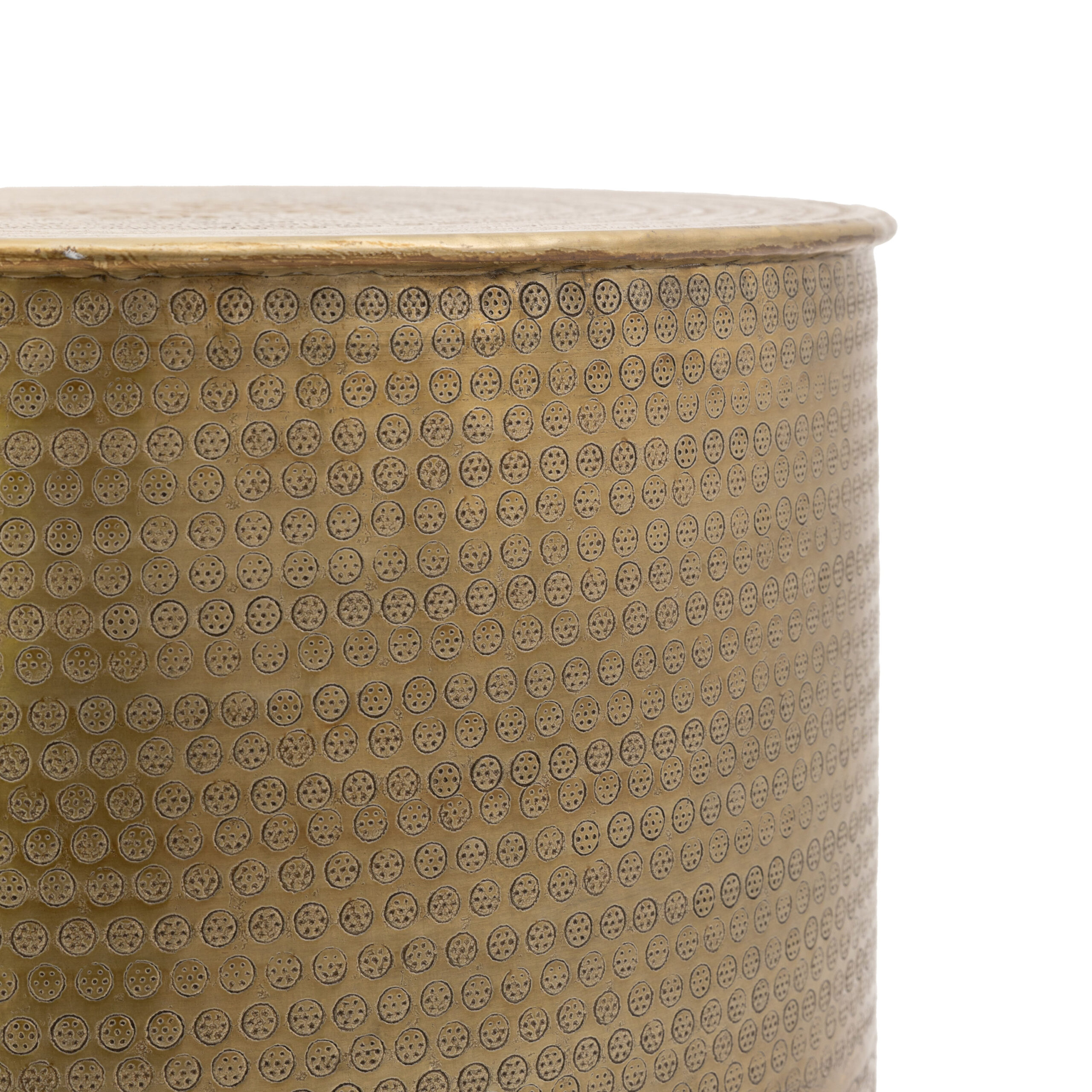 Sienna Side Table - Image 5