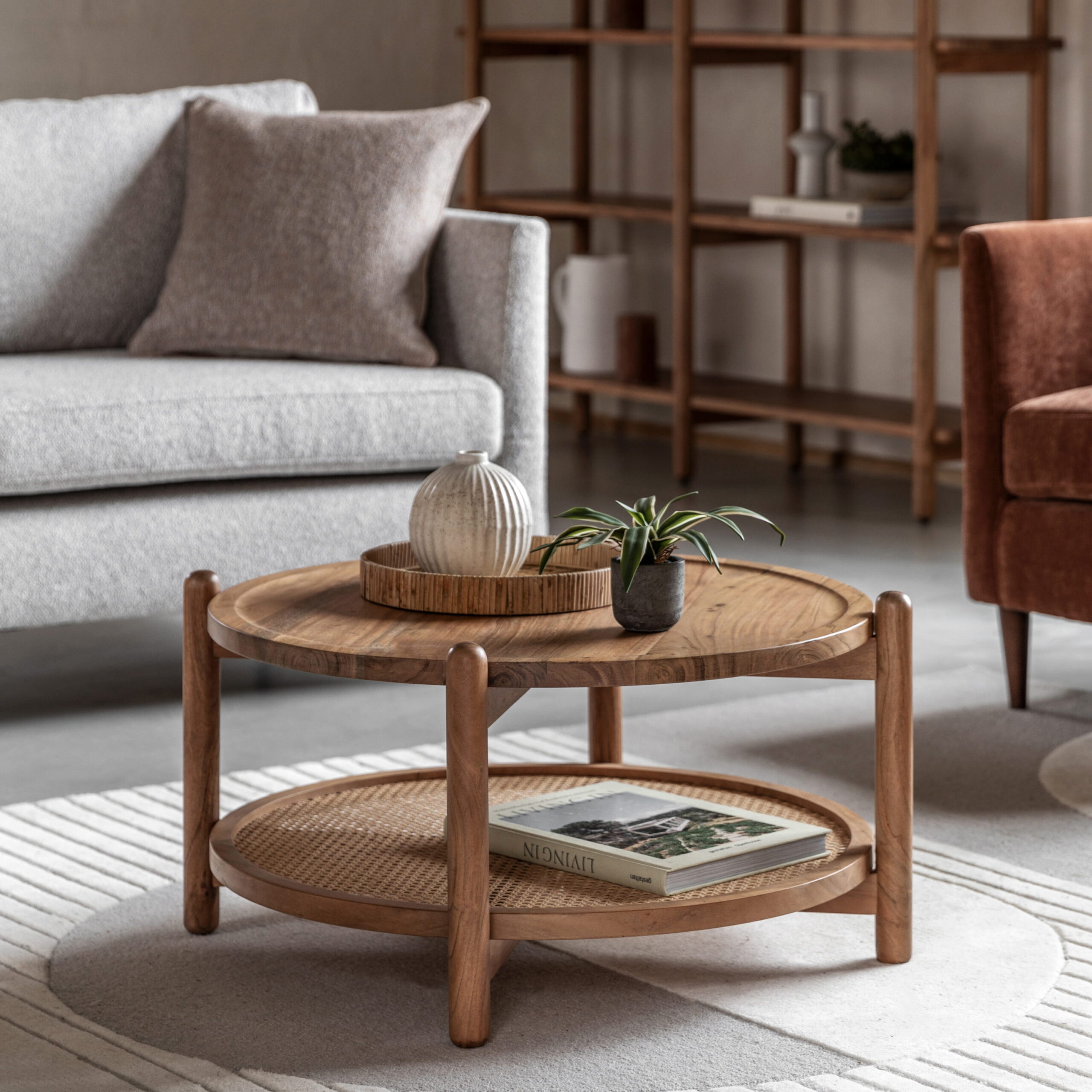 Antibes Coffee Table