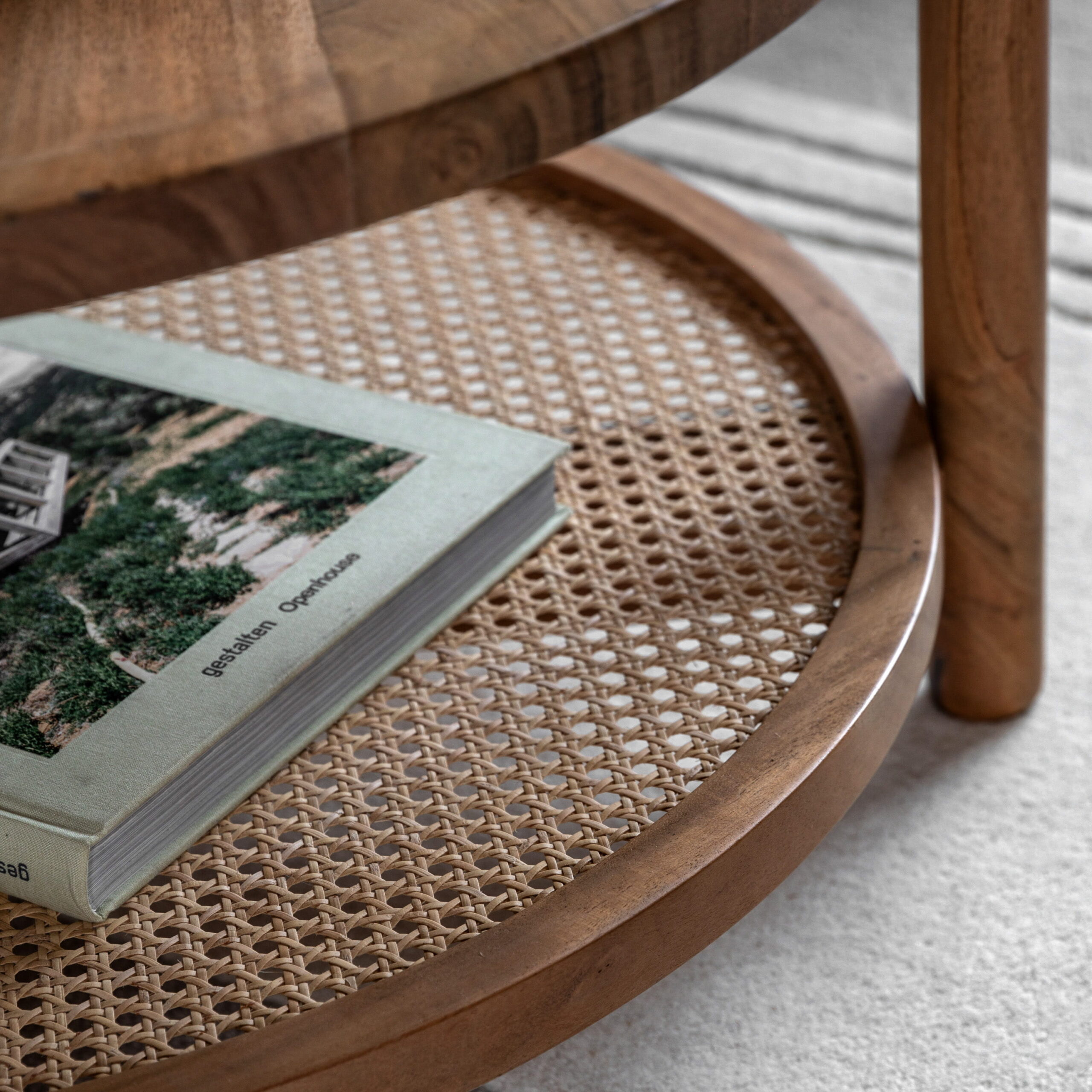 Antibes Coffee Table - Image 3