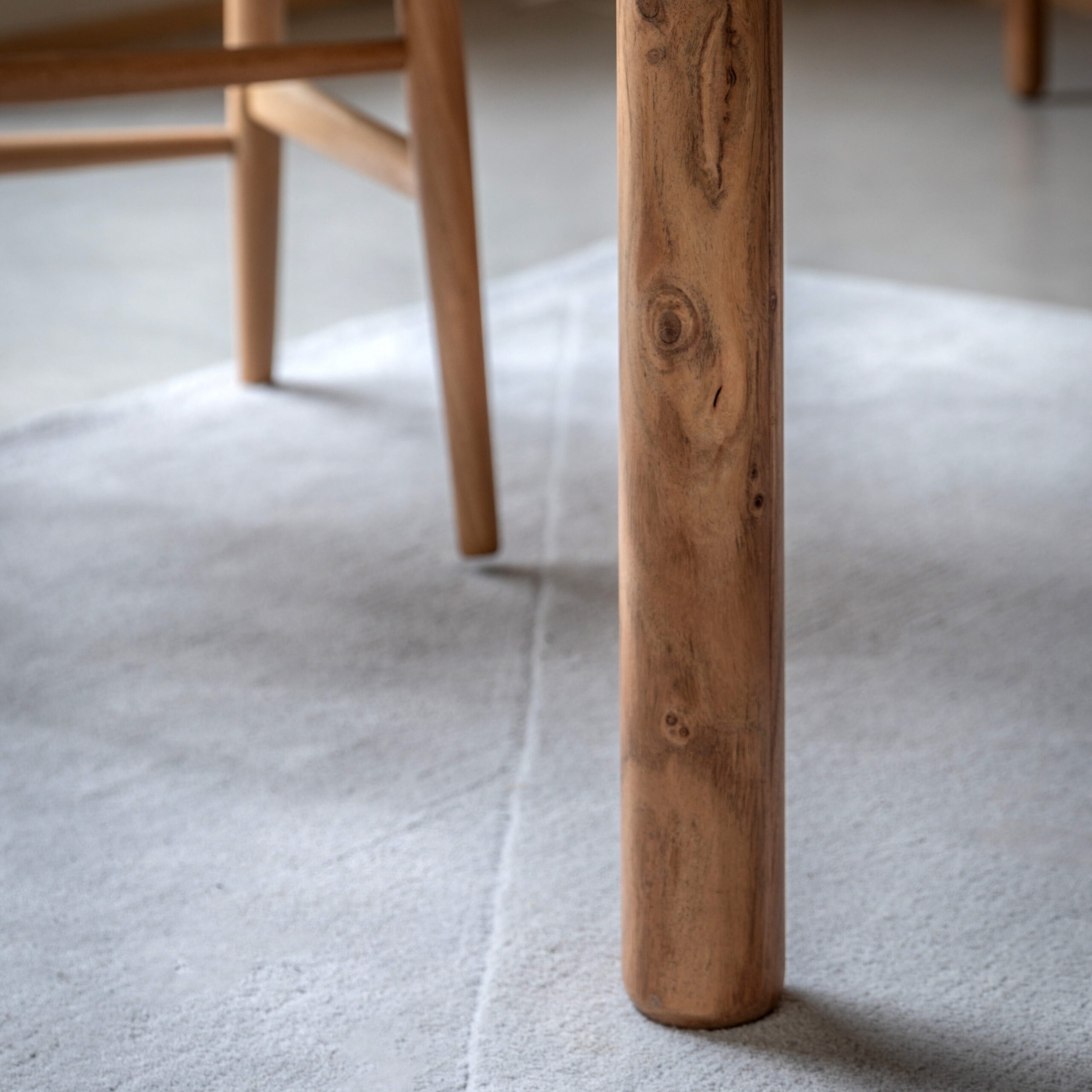 Antibes Dining Table - Image 3