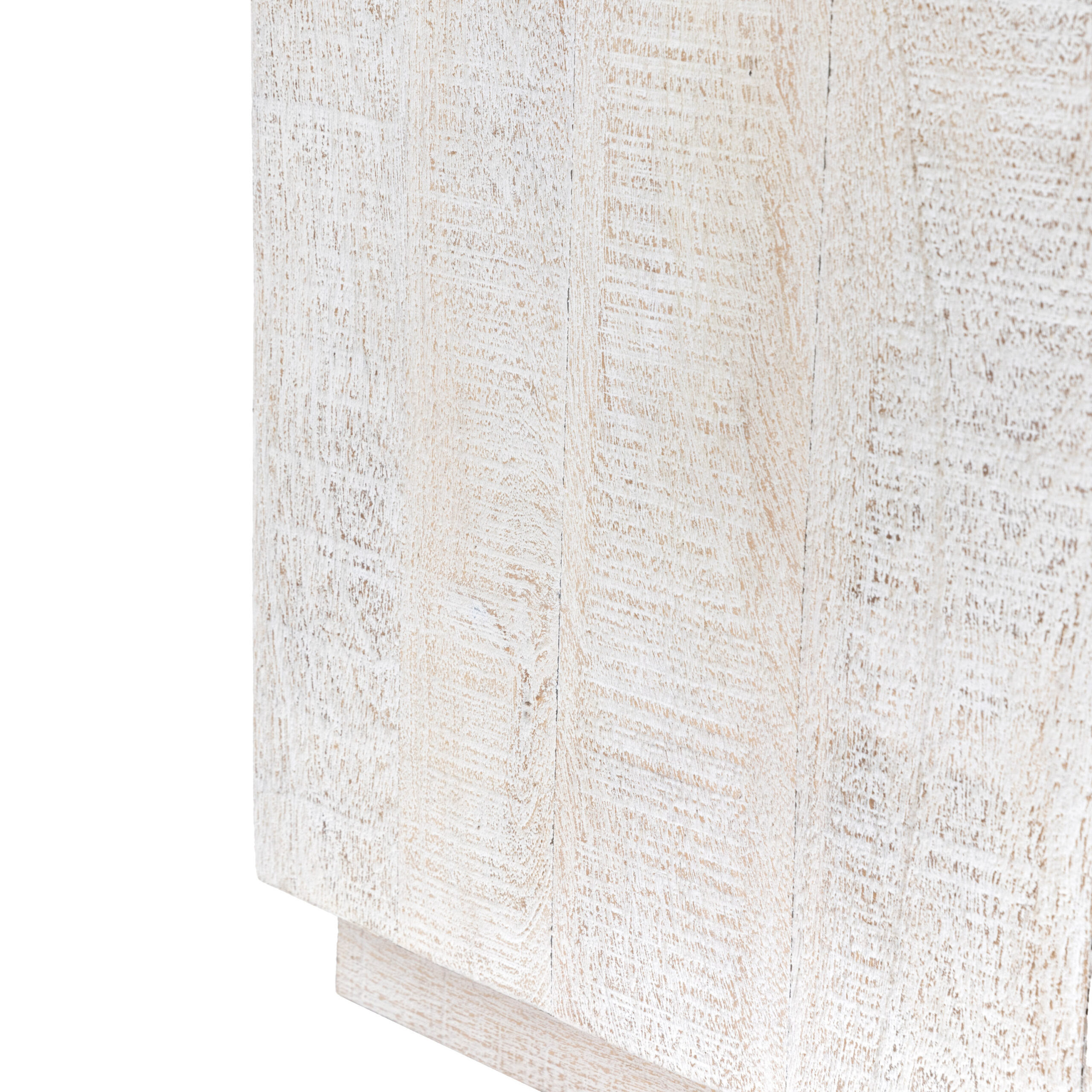 Montana Side Table Whitewash - Image 6