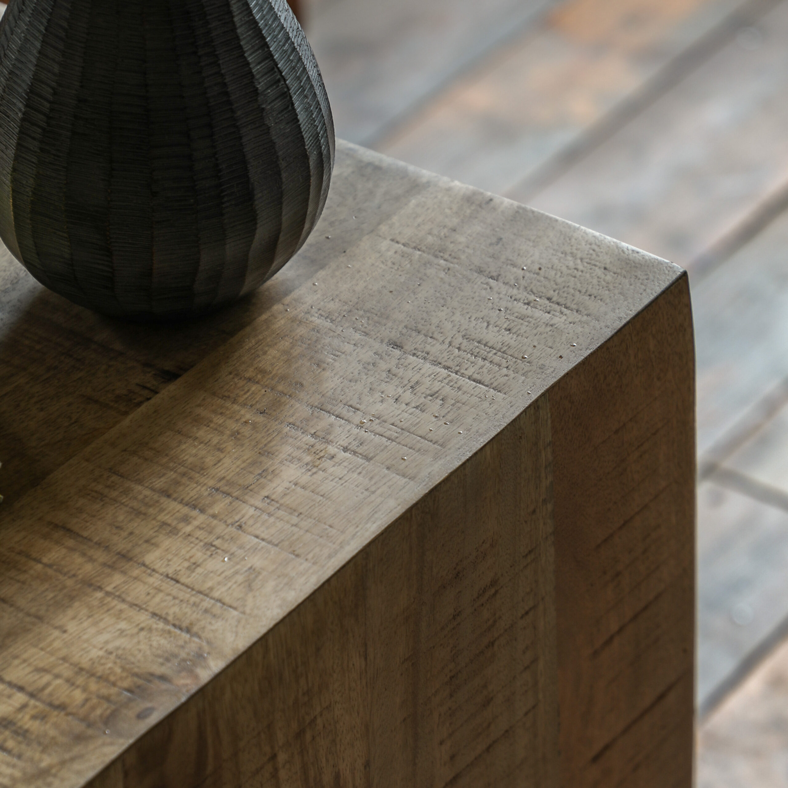 Montana Side Table Natural - Image 2