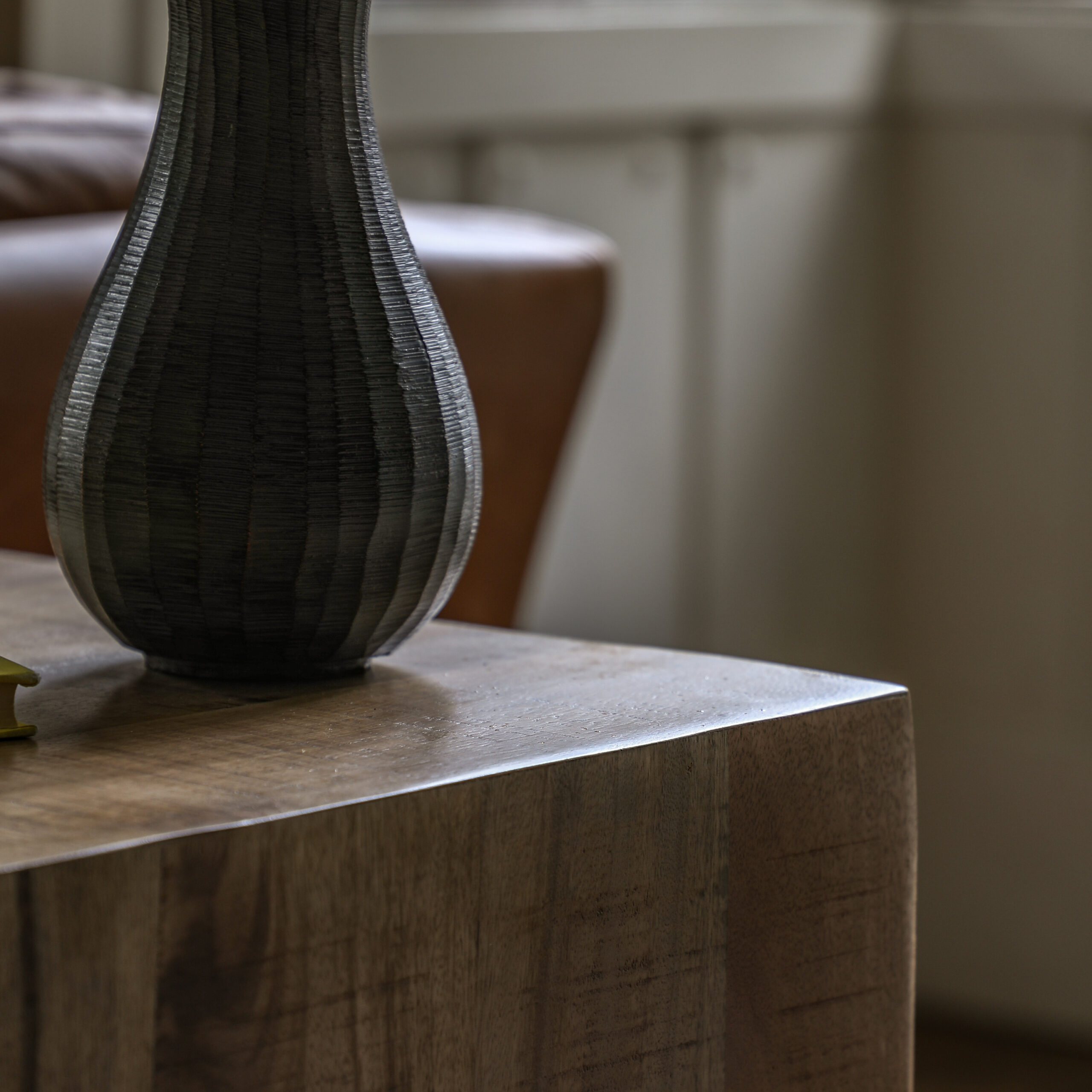 Montana Side Table Natural - Image 3
