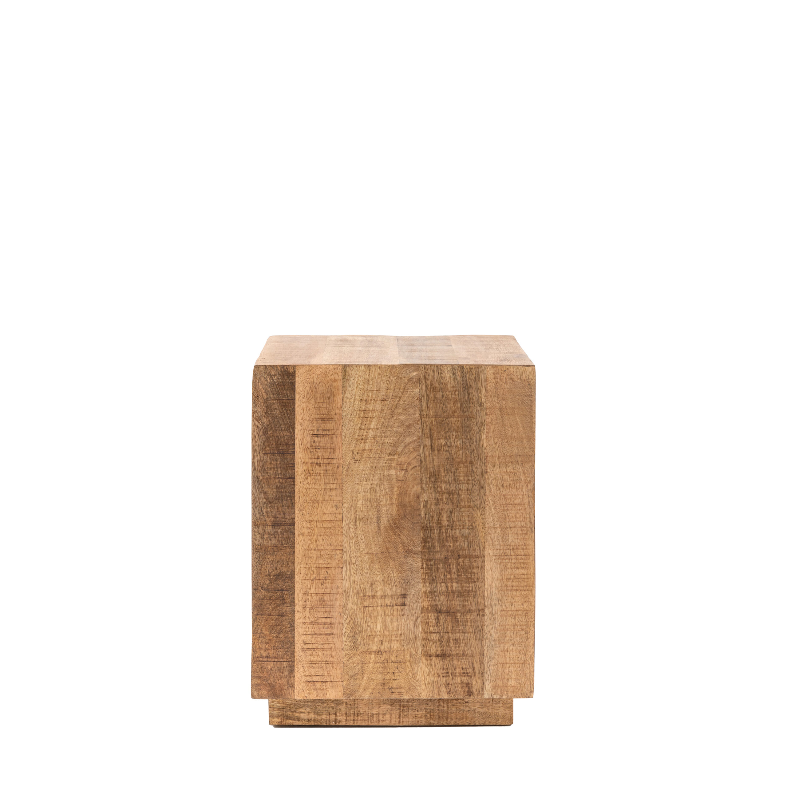 Montana Side Table Natural - Image 4