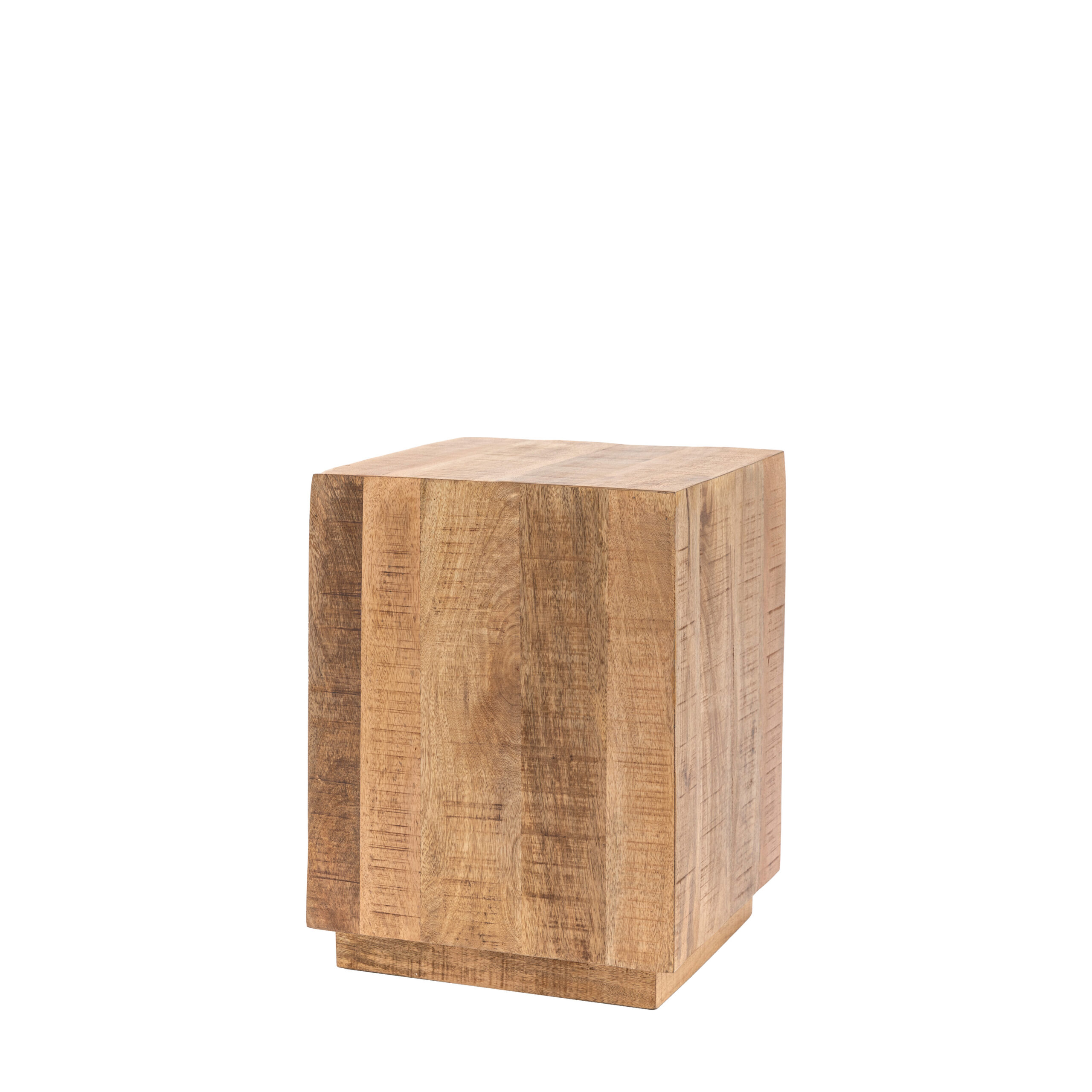 Montana Side Table Natural - Image 5