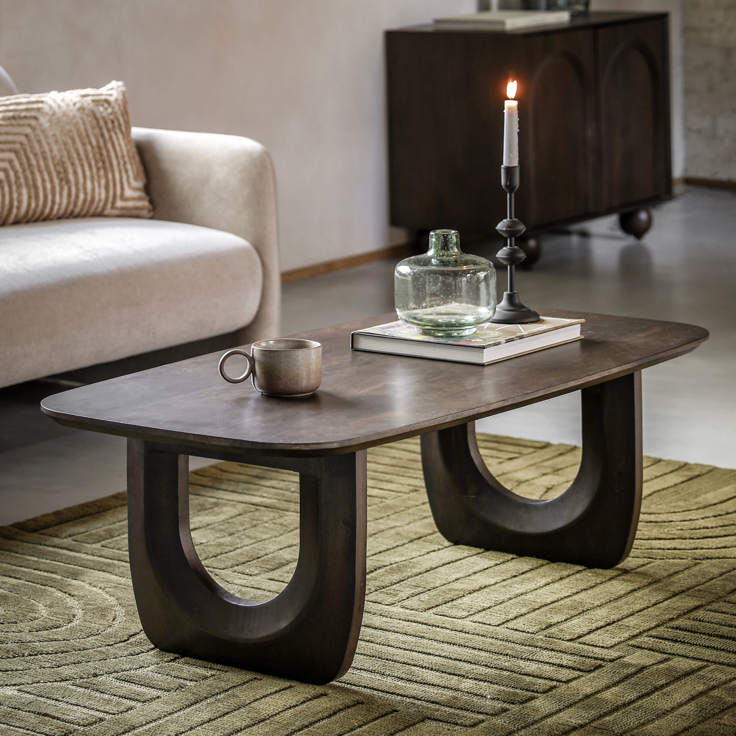 Halo Coffee Table