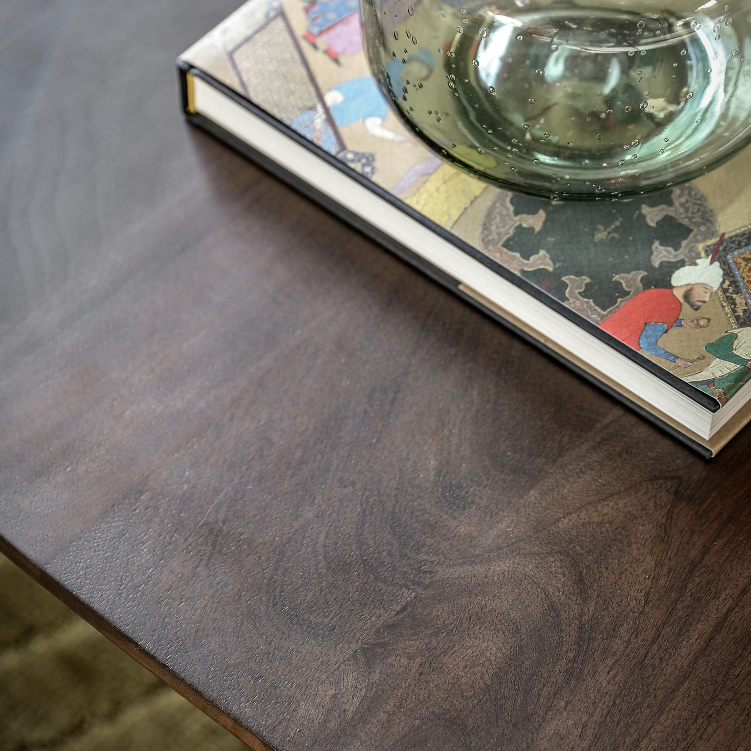 Halo Coffee Table - Image 2