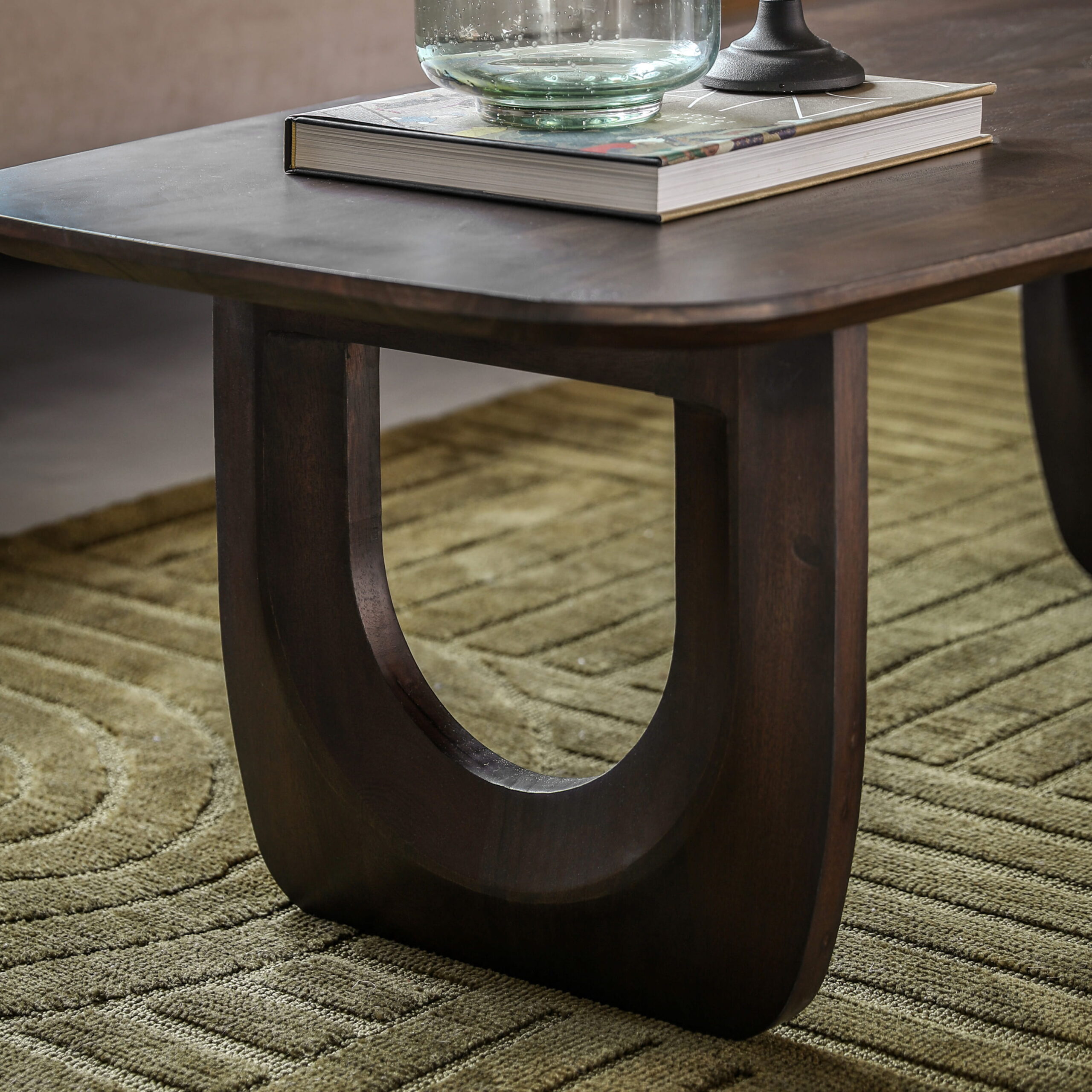 Halo Coffee Table - Image 3