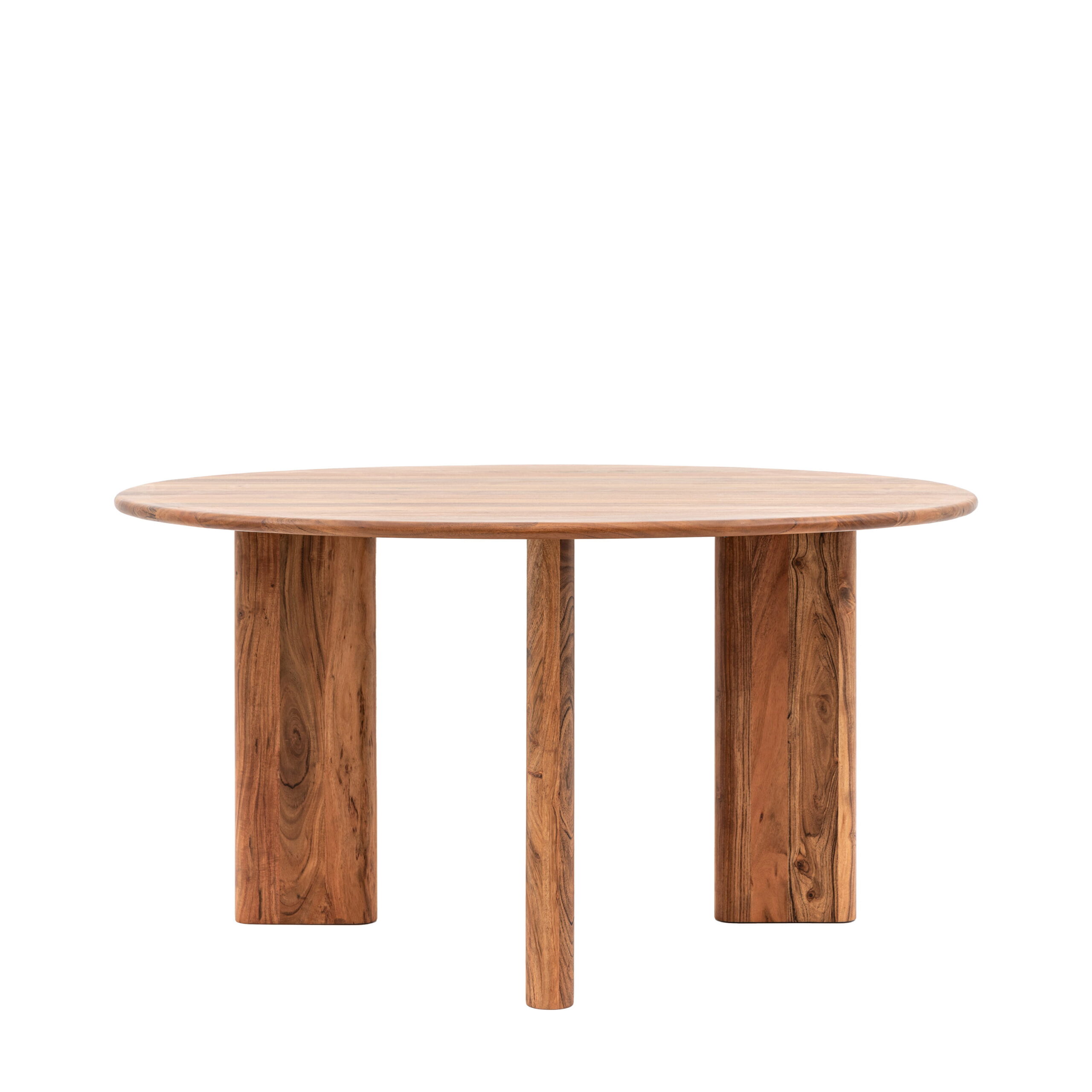 Langford Round Dining Table - Image 5