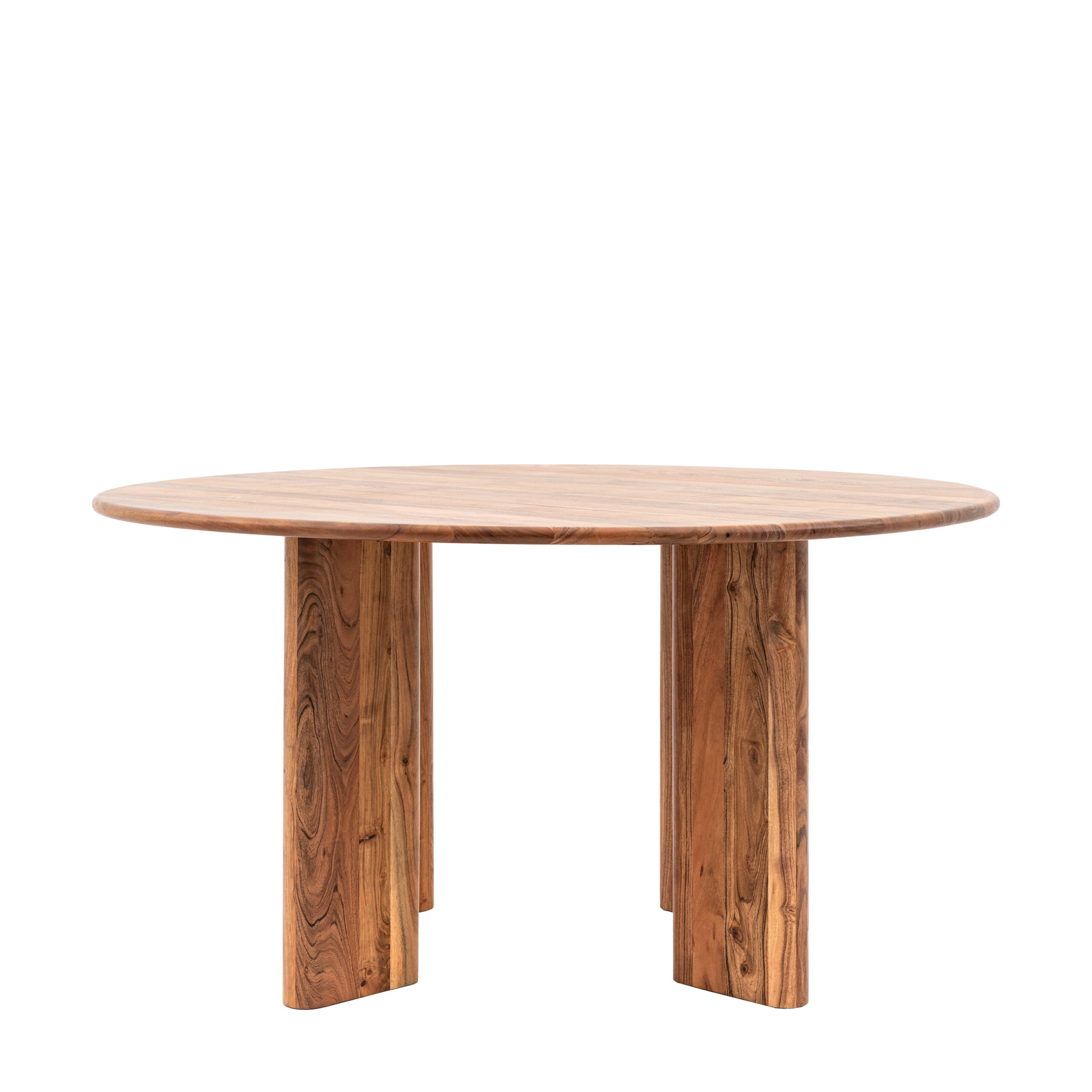 Langford Round Dining Table - Image 6