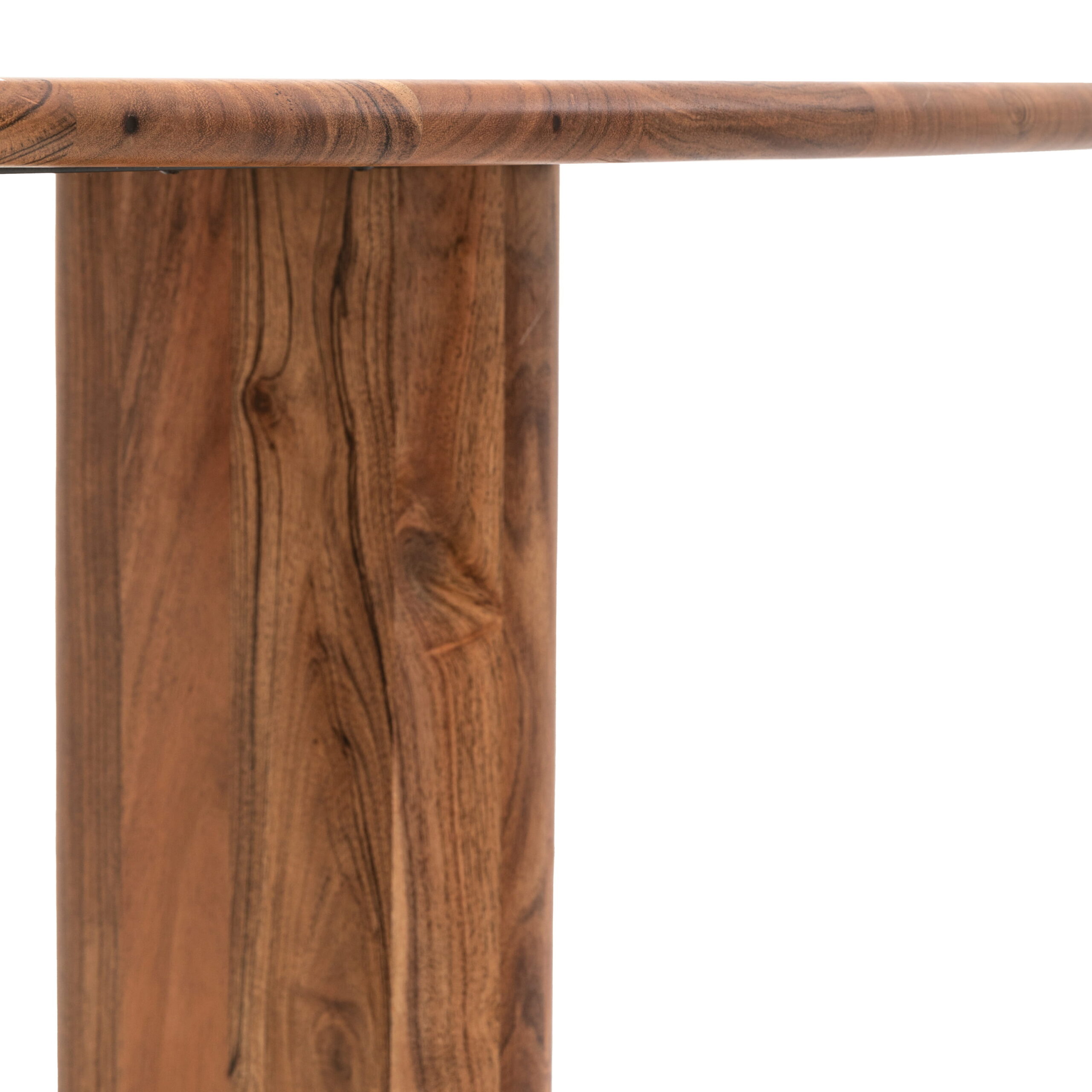 Langford Round Dining Table - Image 7