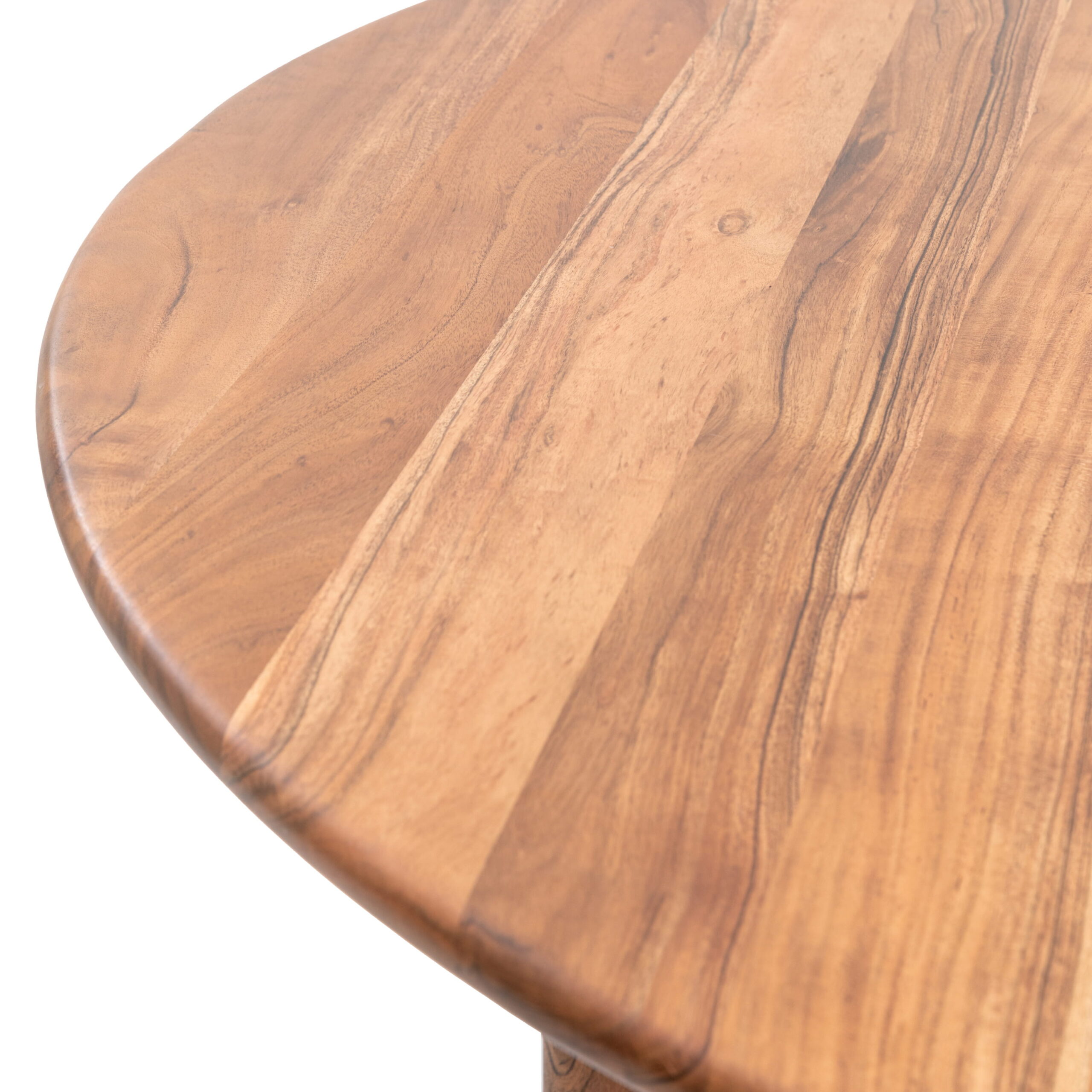 Langford Round Dining Table - Image 8