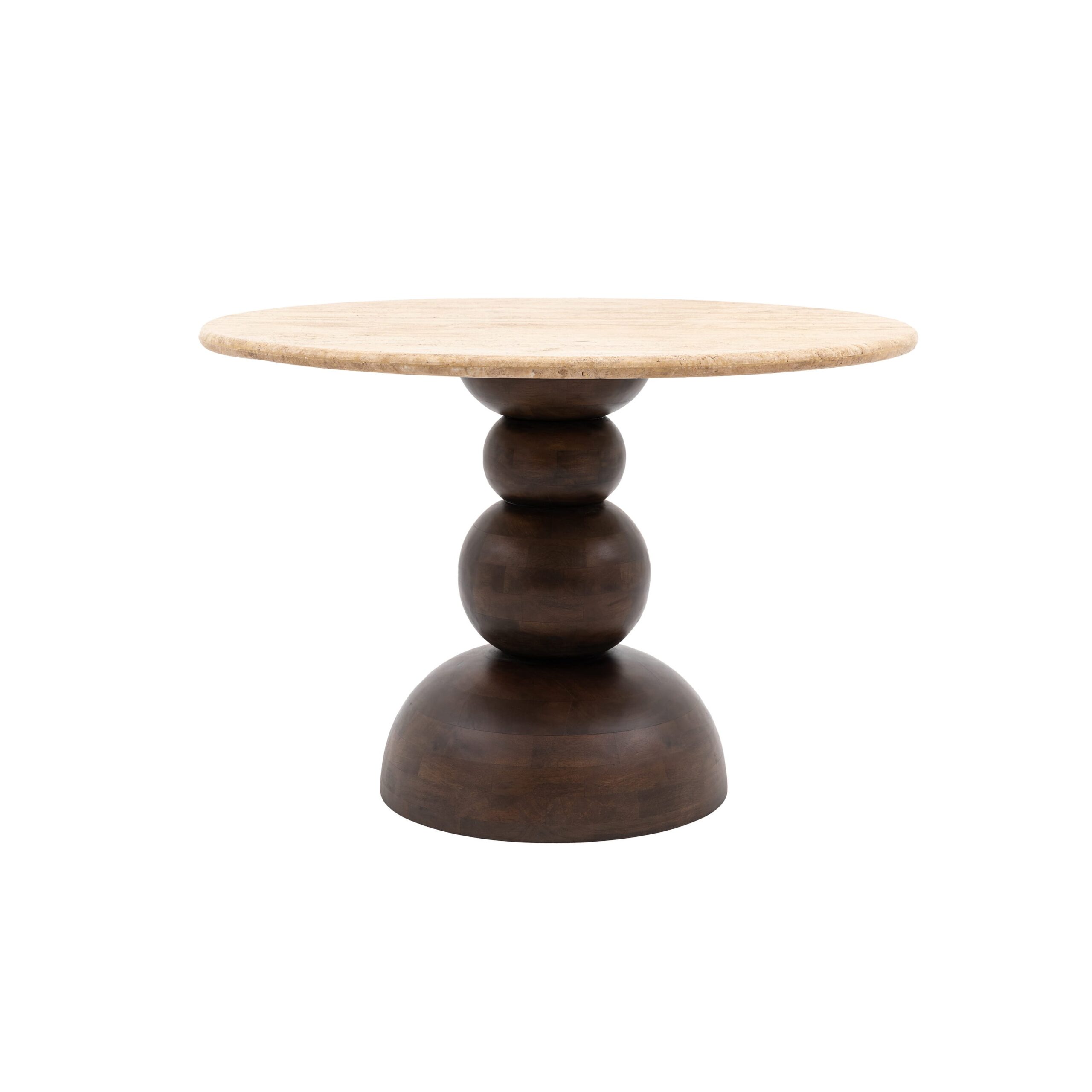 Muse Round Dining Table - Image 5