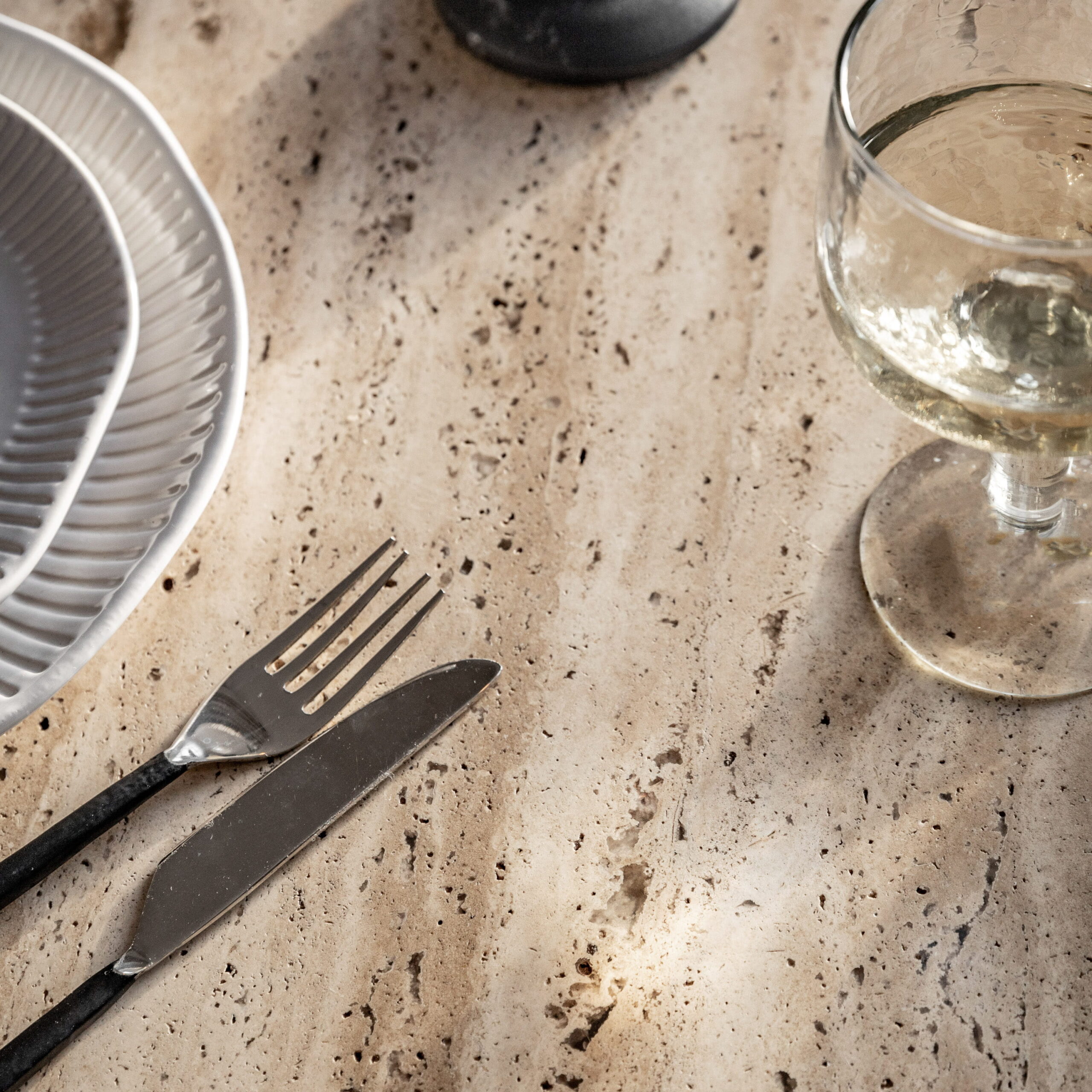 Muse Round Dining Table - Image 3