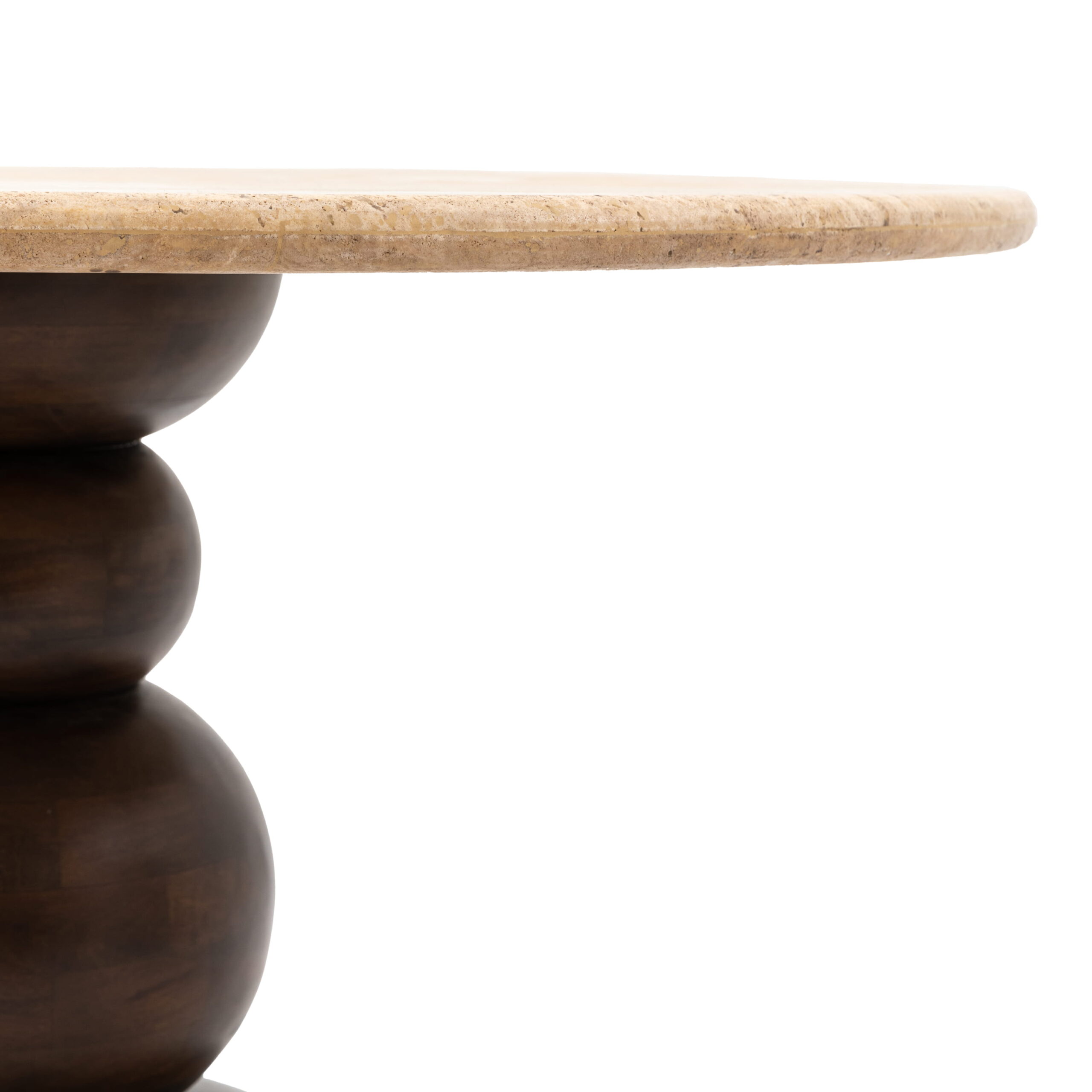 Muse Round Dining Table - Image 7