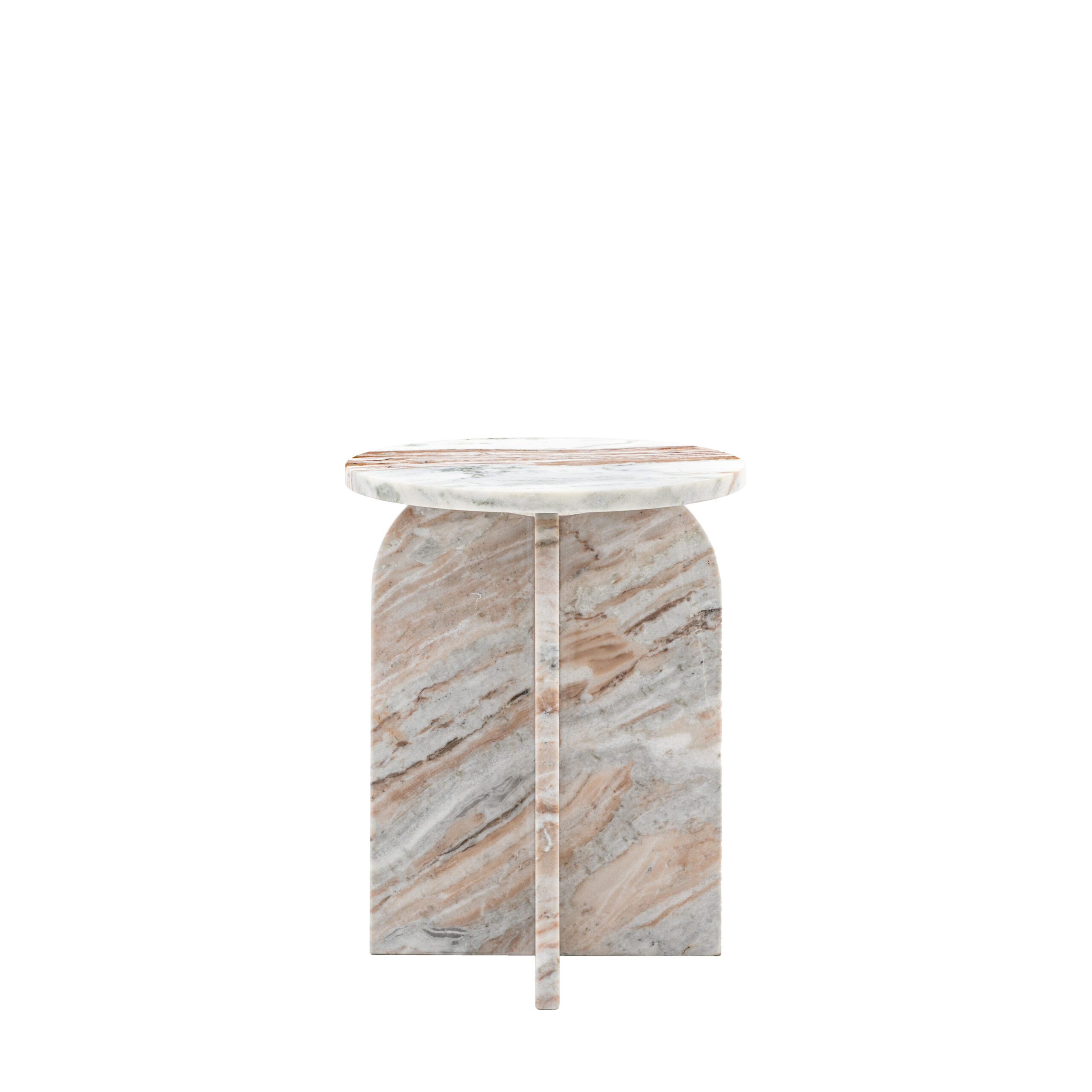 Ravello Side Table Natural - Image 4