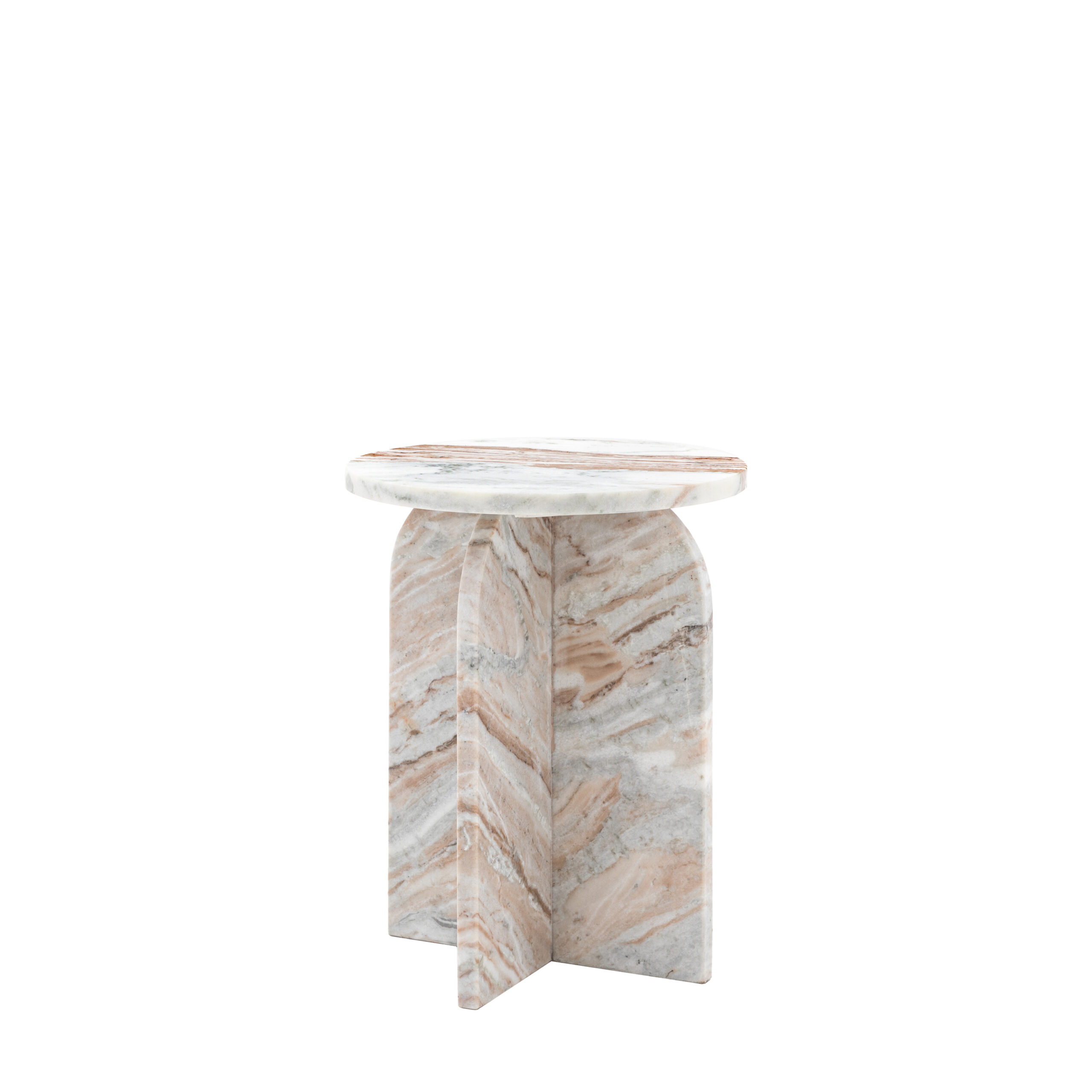 Ravello Side Table Natural - Image 5
