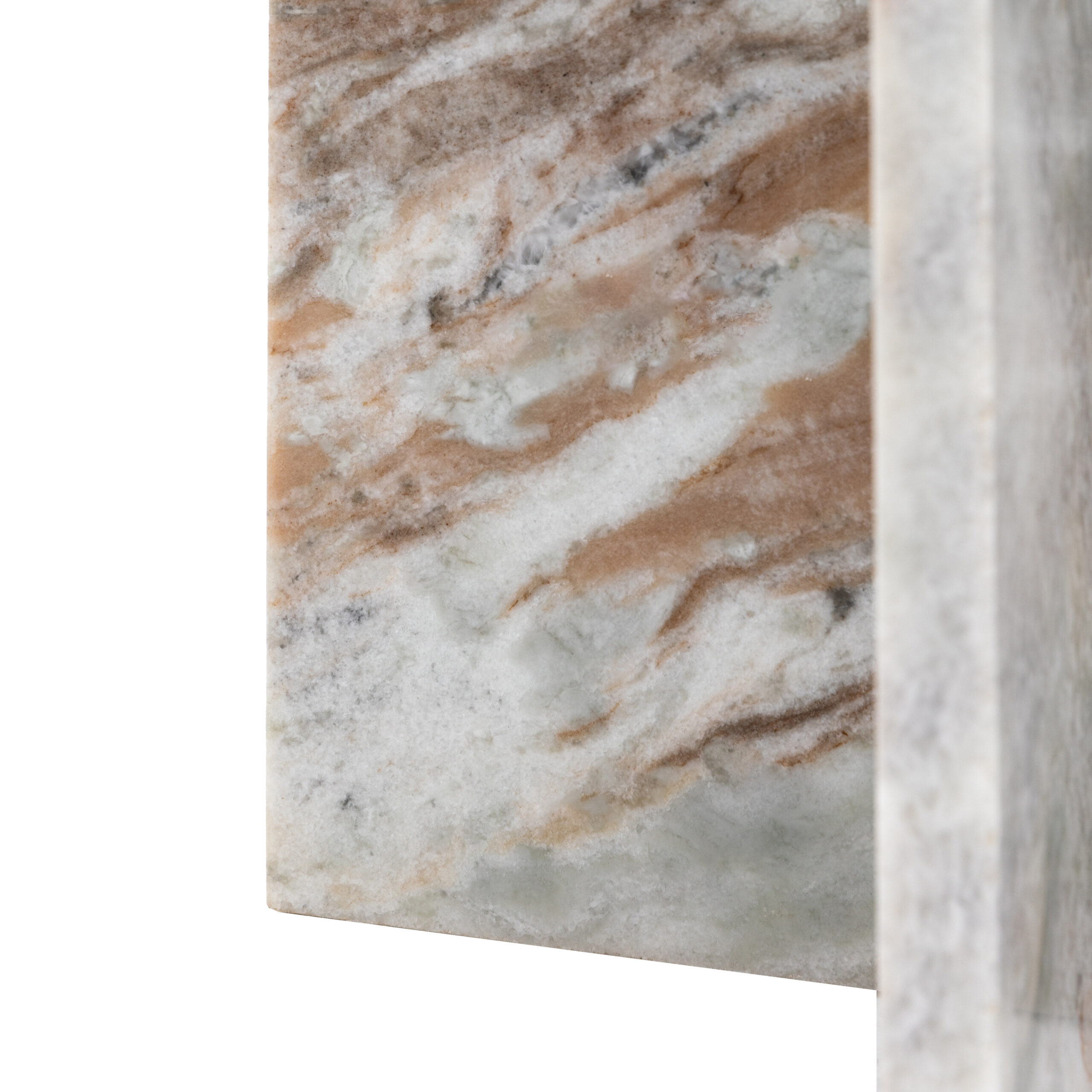 Ravello Side Table Natural - Image 6